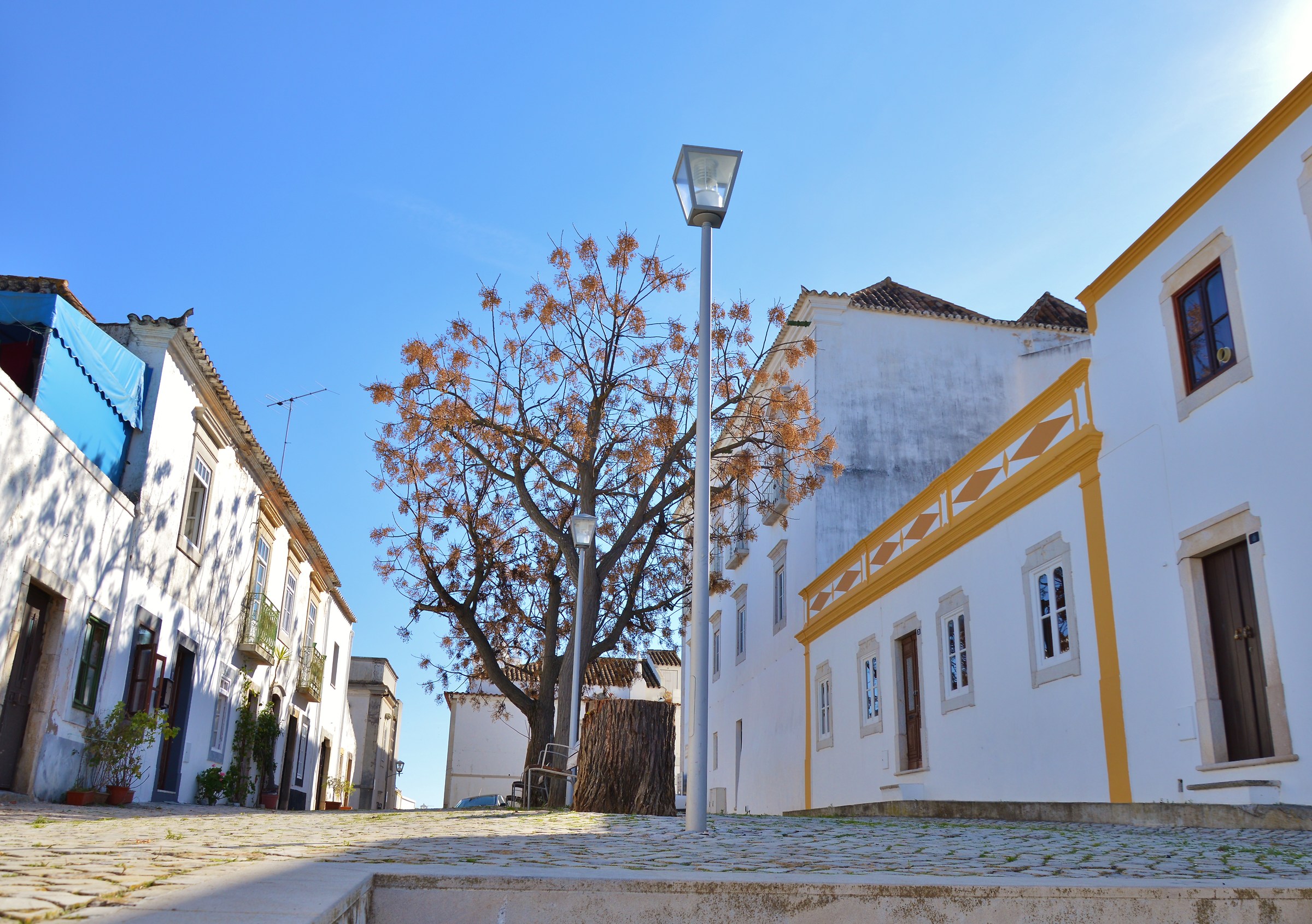 Tavira / Algarve (Portugal)