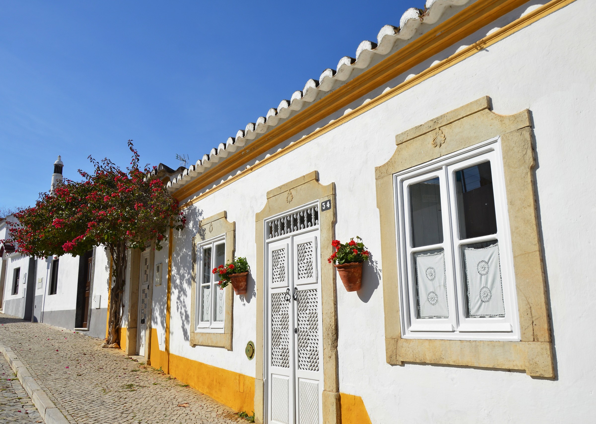 Tavira / Algarve (Portugal)