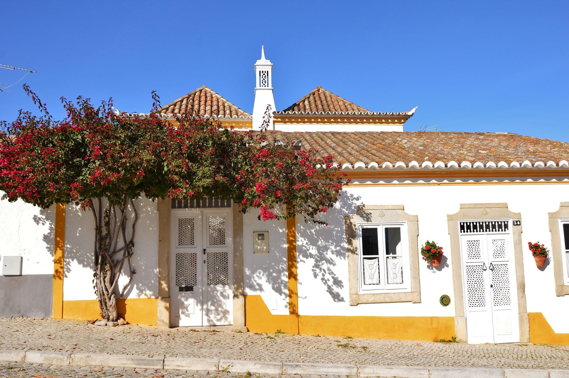 Tavira / Algarve (Portugal)