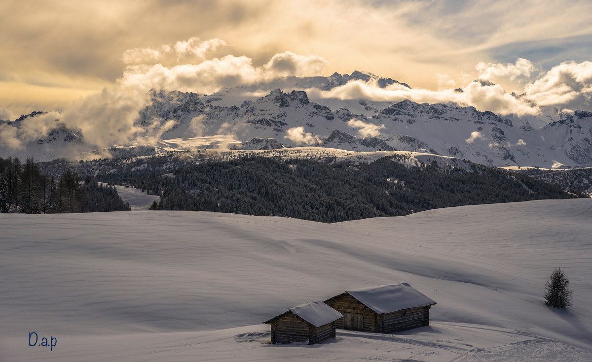 Winter Atmosphere II