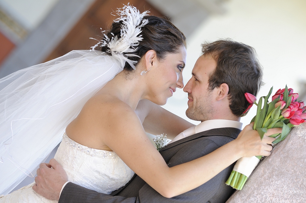 matrimonio messicano .. II