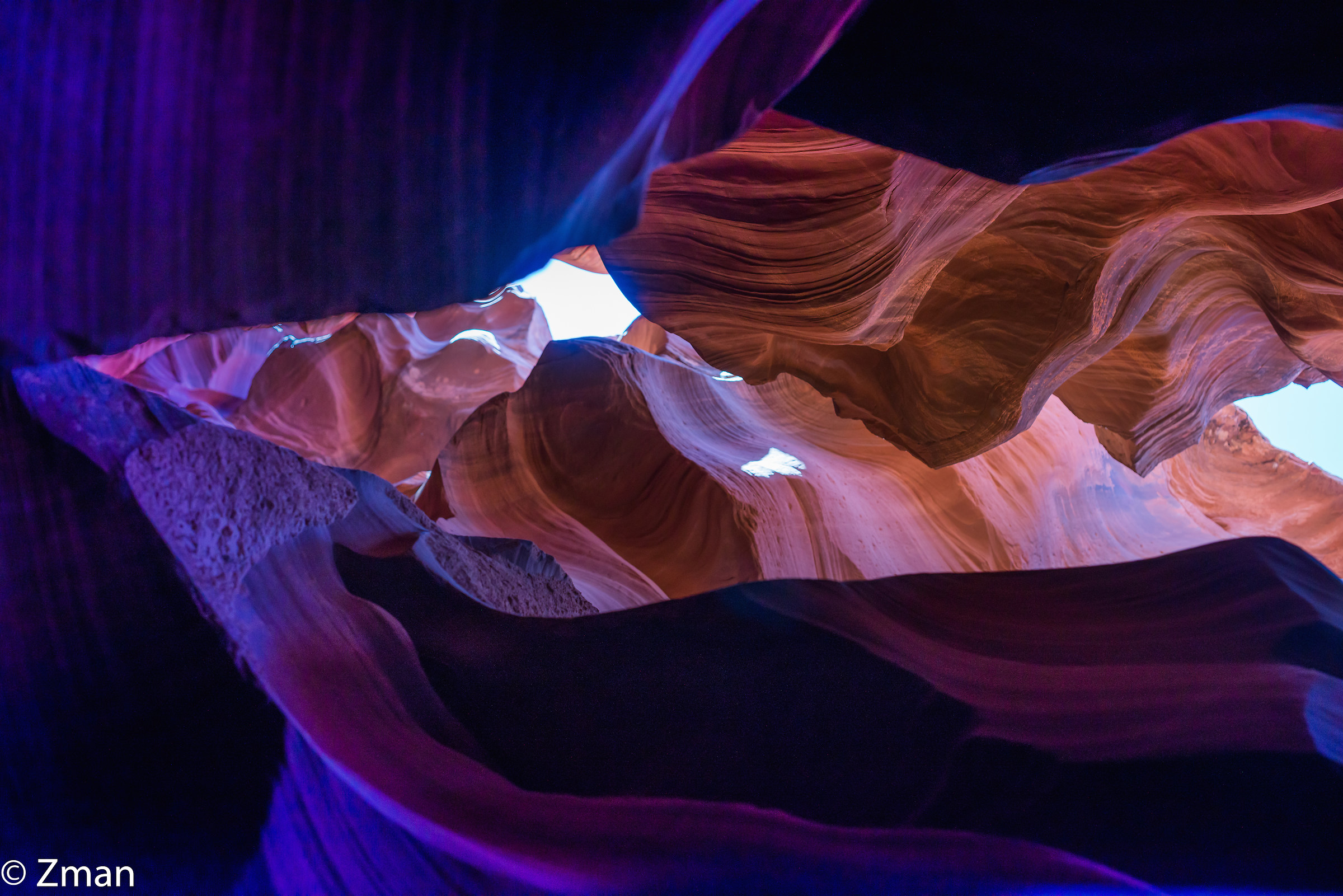Lower Antelope