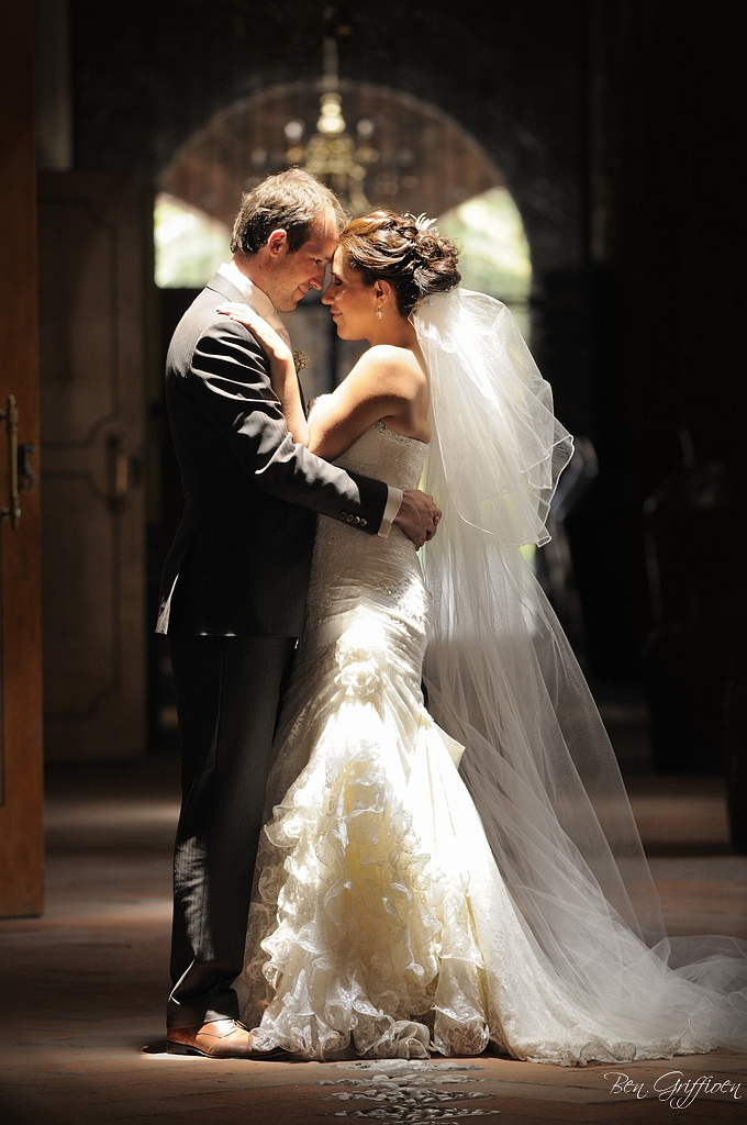 matrimonio messicano .. III