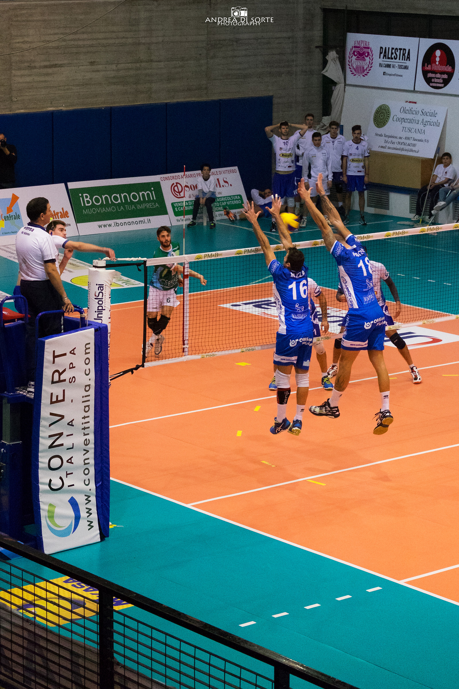 Serie A2 Maschile Volley