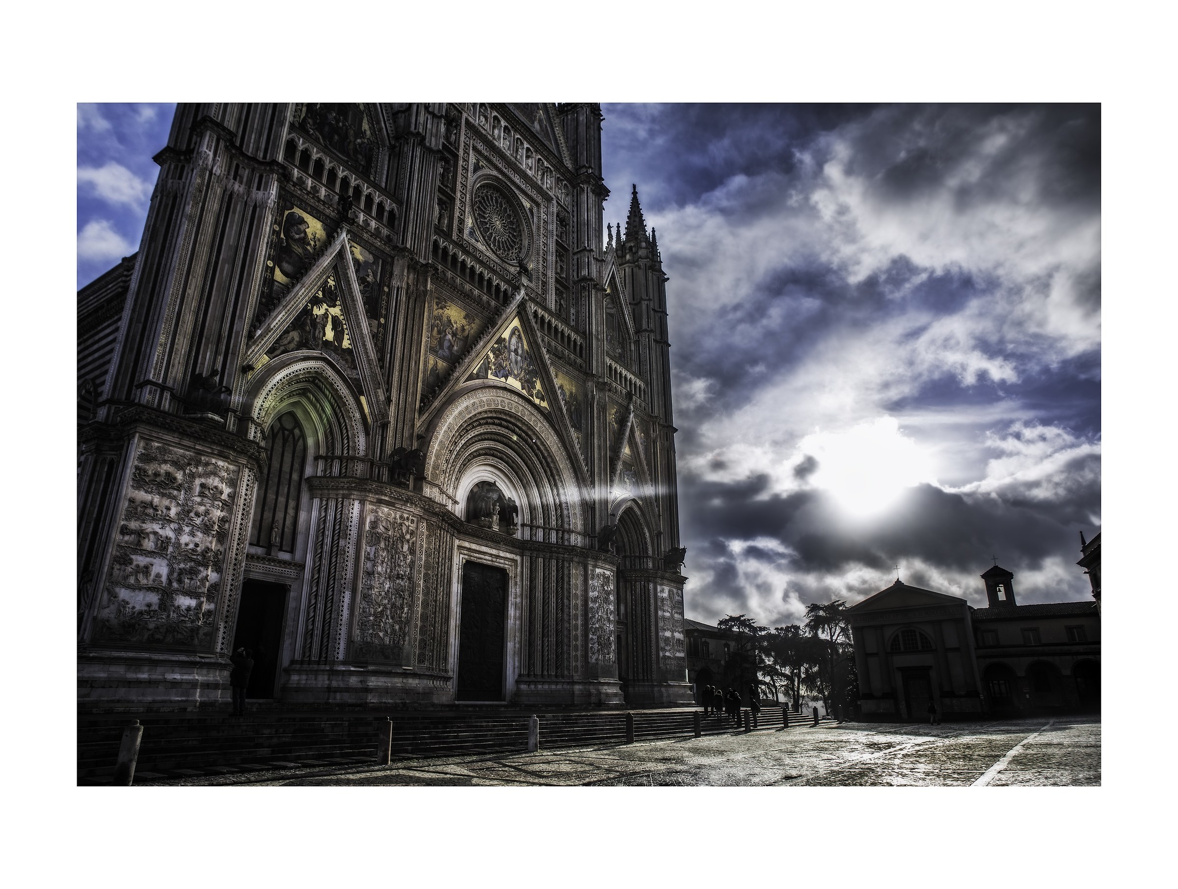 Orvieto Cathedral
