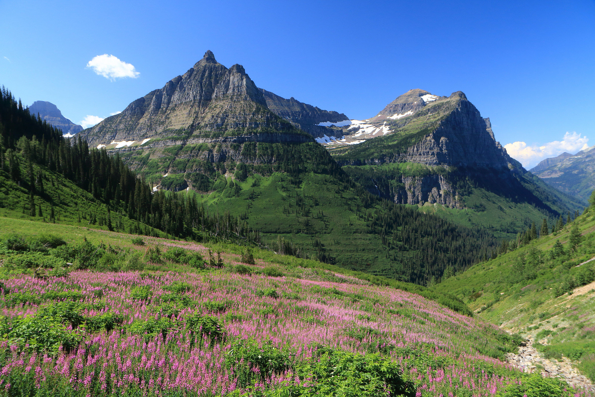 Glacier National Park