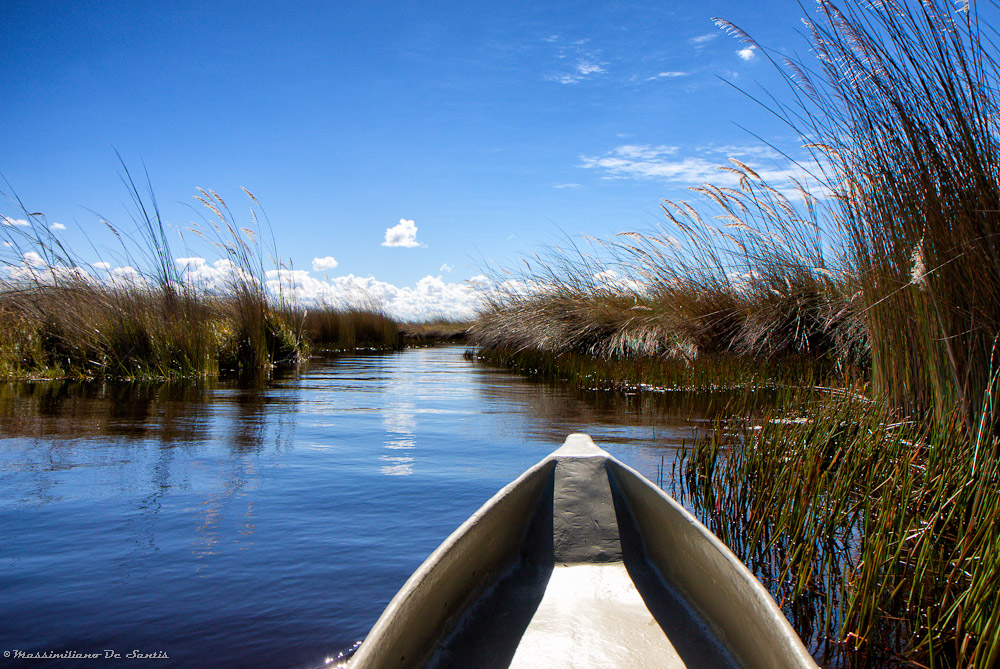 Okawango delta