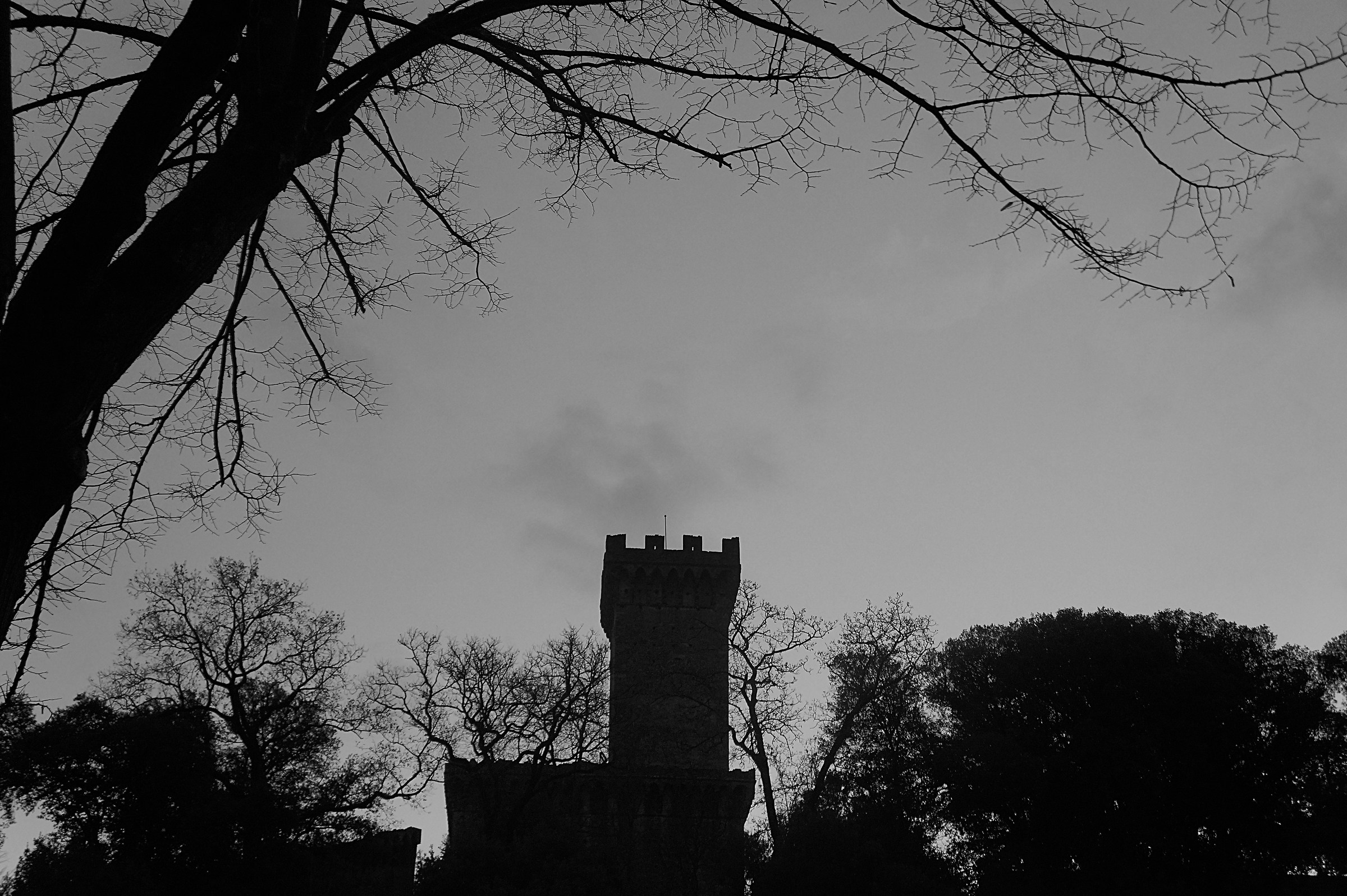 Rocca del Brunelleschi