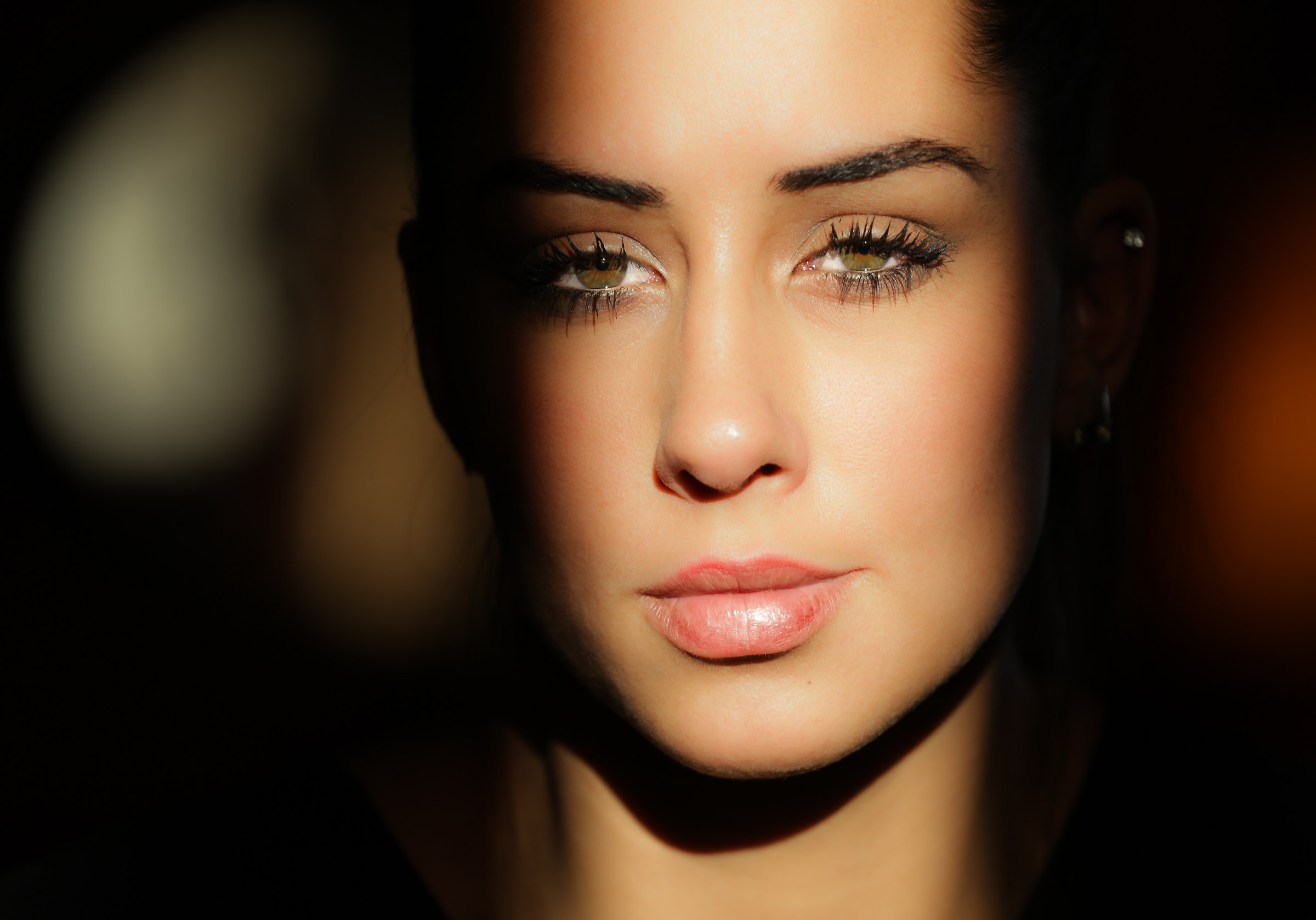 The moment without end