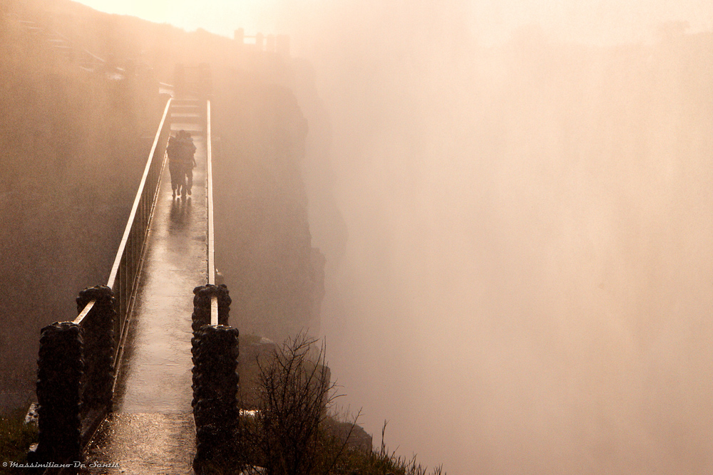 Victoria Falls