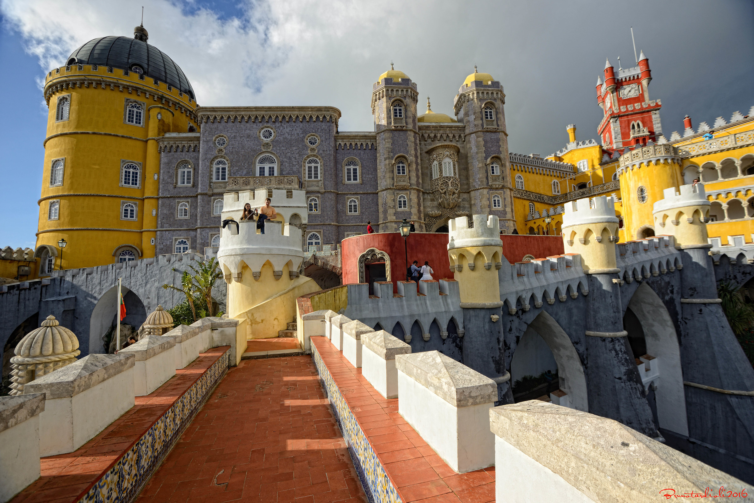 Sintra Portugal