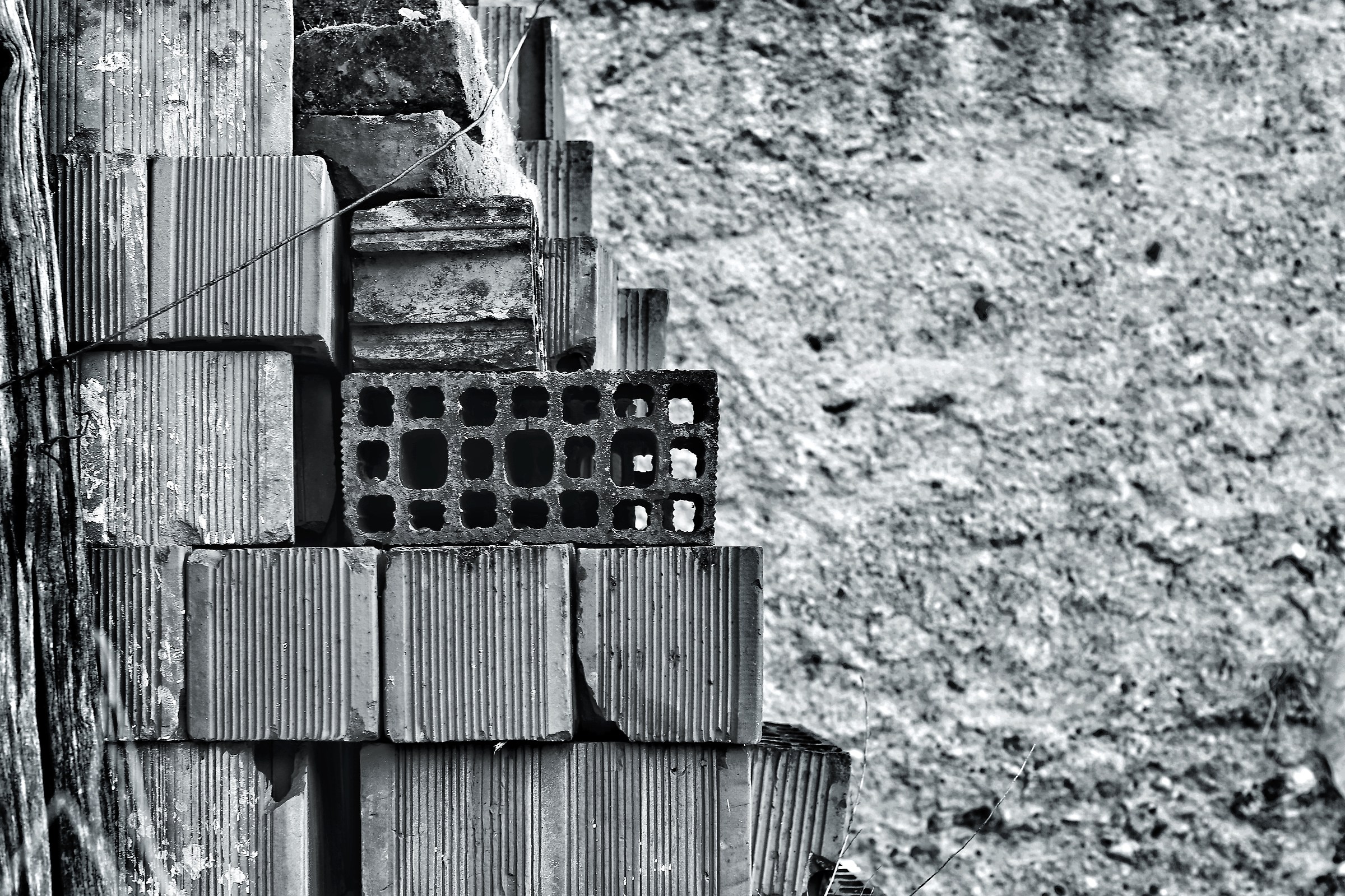 Unitè d'habitation - dedicata a LC