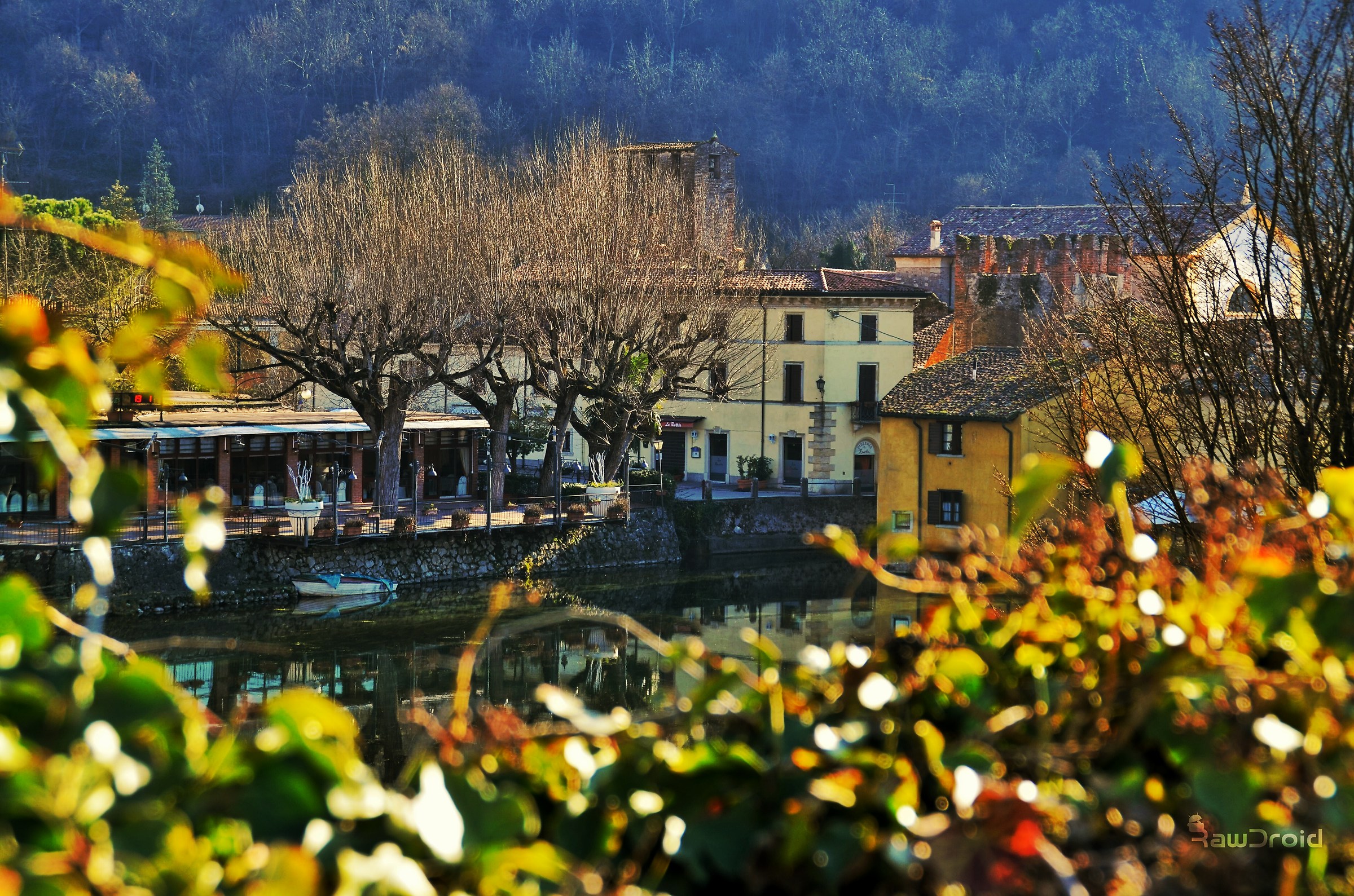 Borghetto