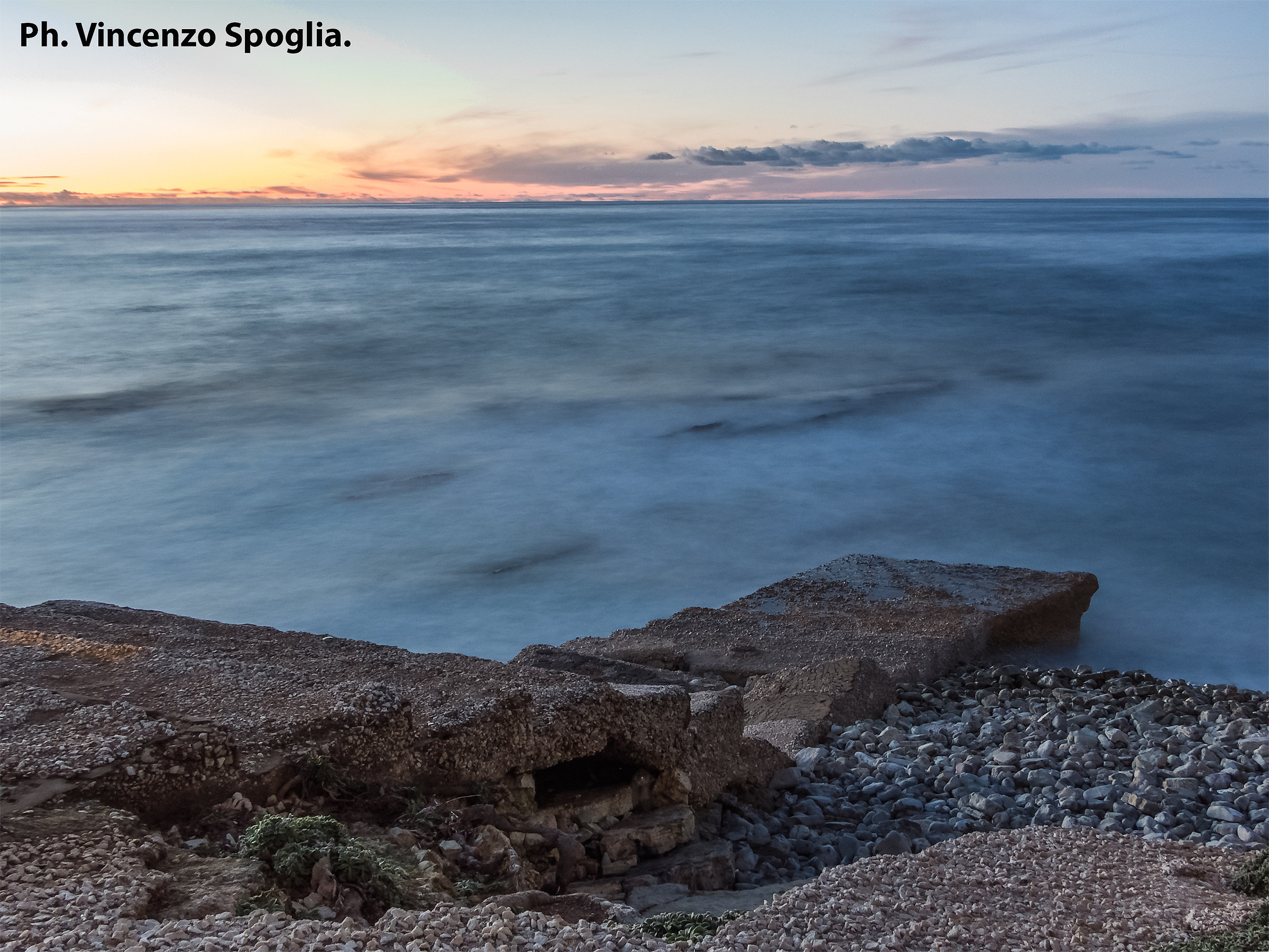 Pizzolungo con fujifilm s1