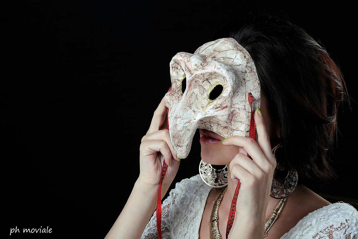 Hanna "e il carnevale"