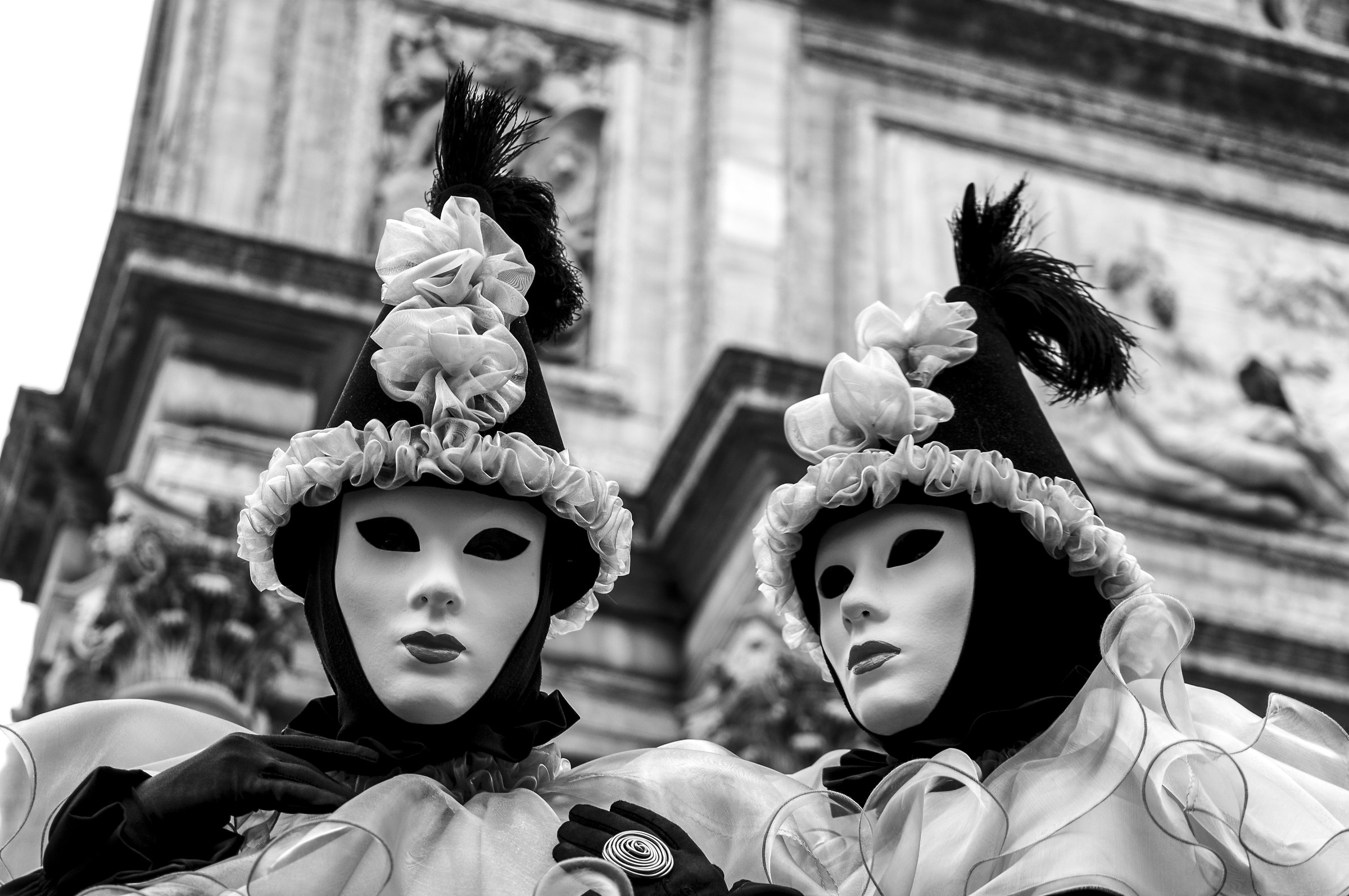 Venice Carnival