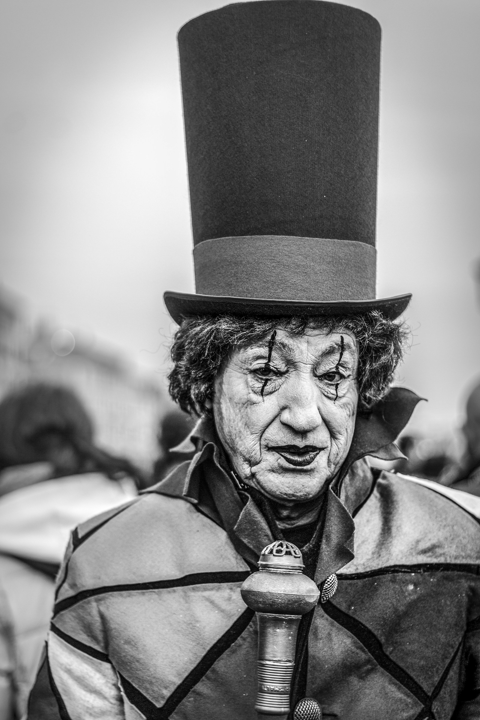Venice Carnival