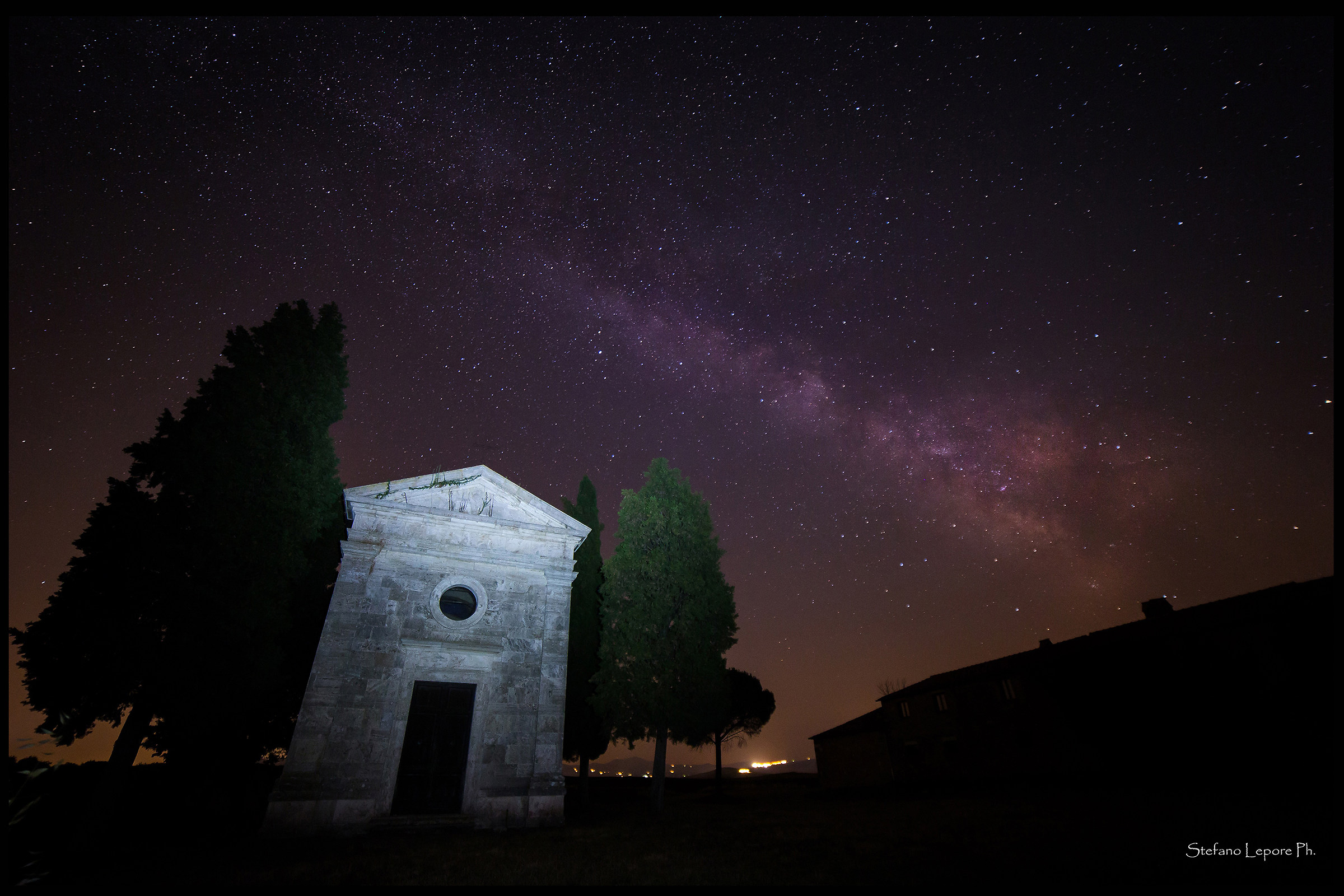 Vialateta????? no vitaleta o vialattea....