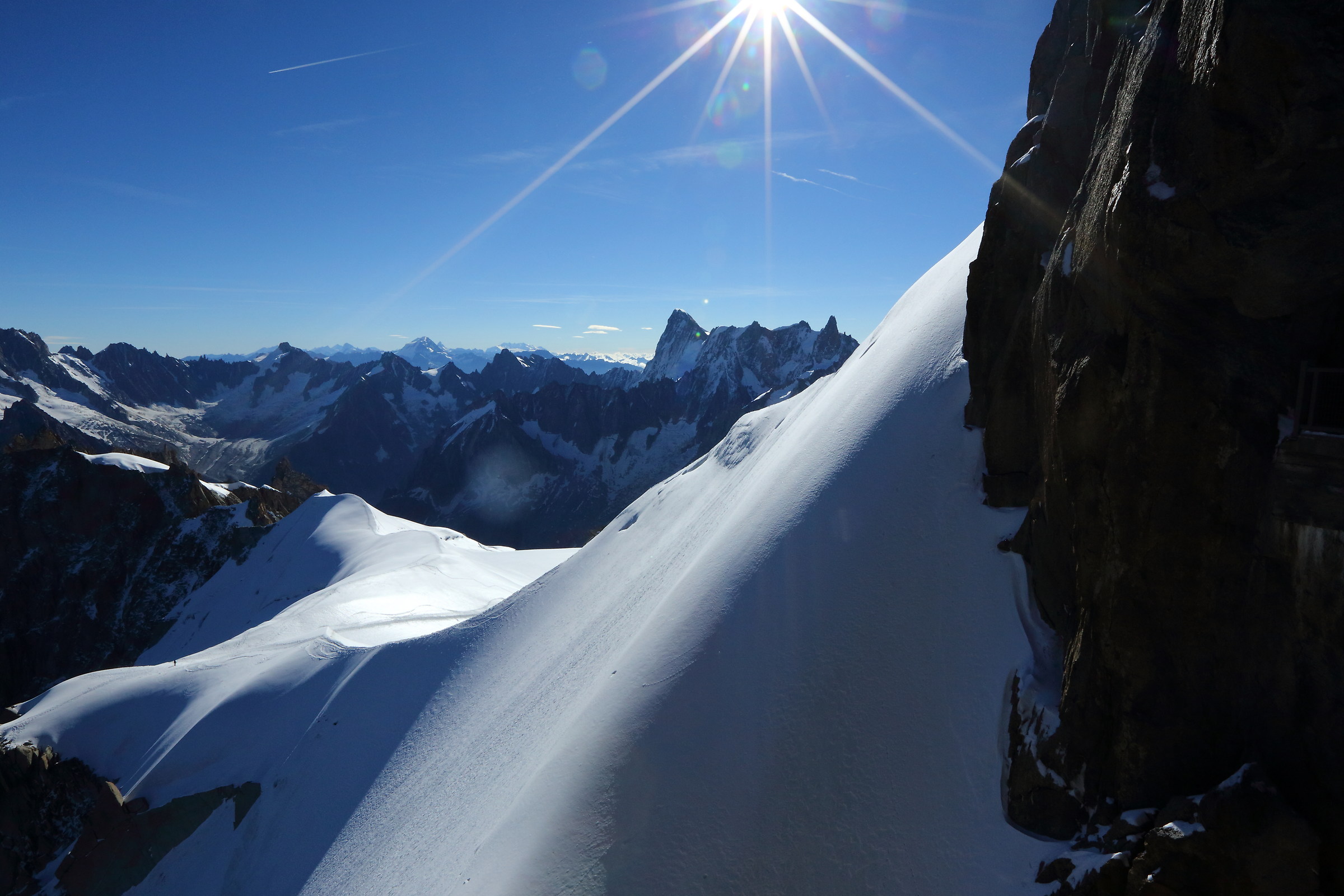 Aig.Du Midi