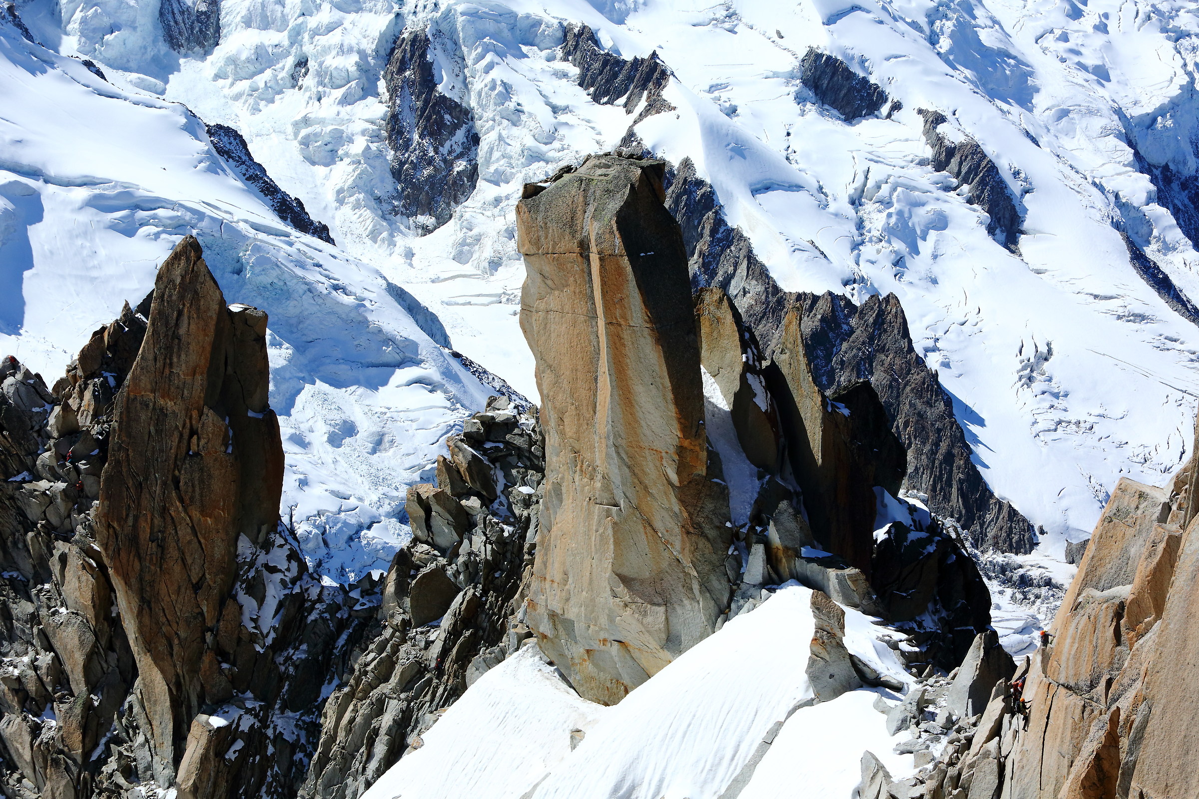 Granito Rosso del Biaco