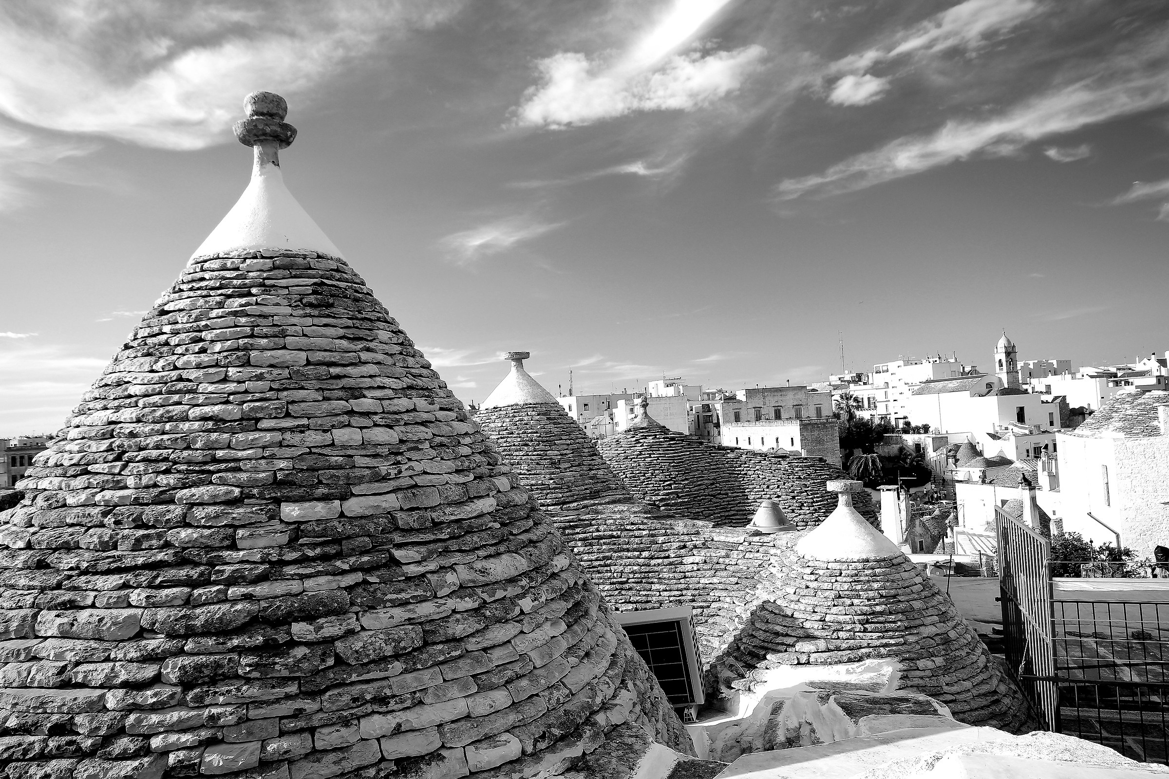 Trulli