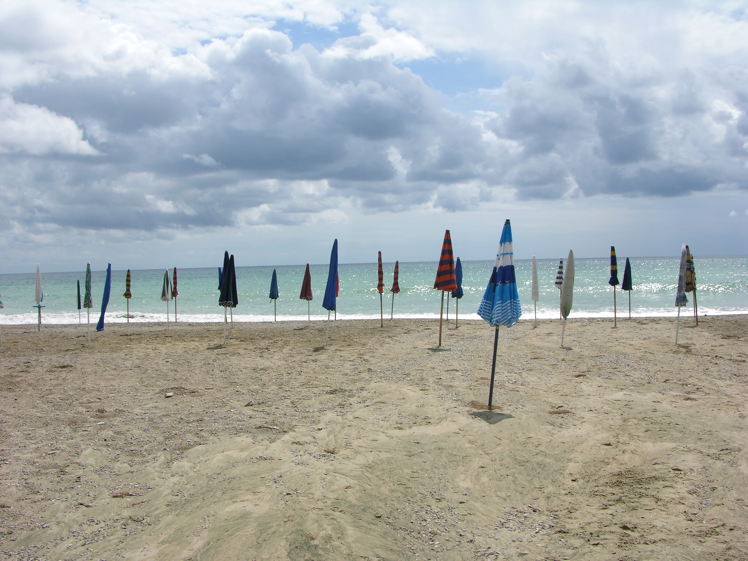 meriggio di fine estate