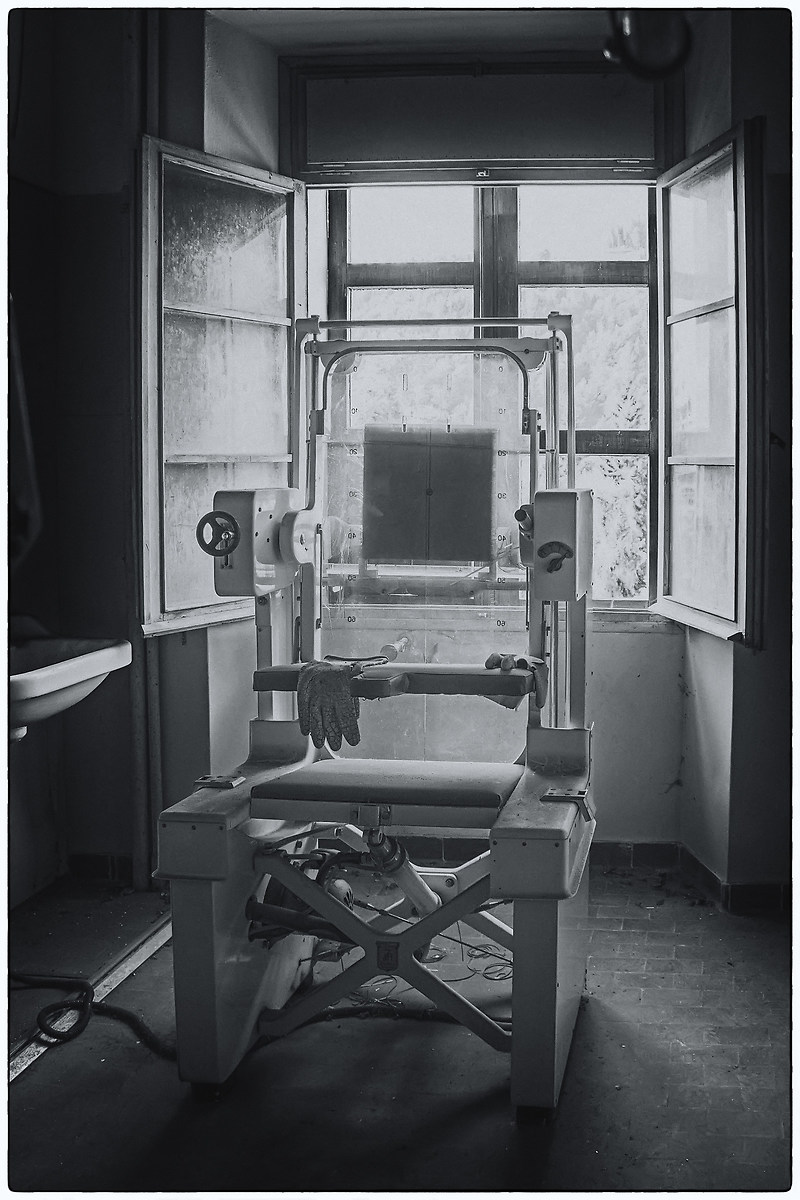 ..ex pediatric institute ...