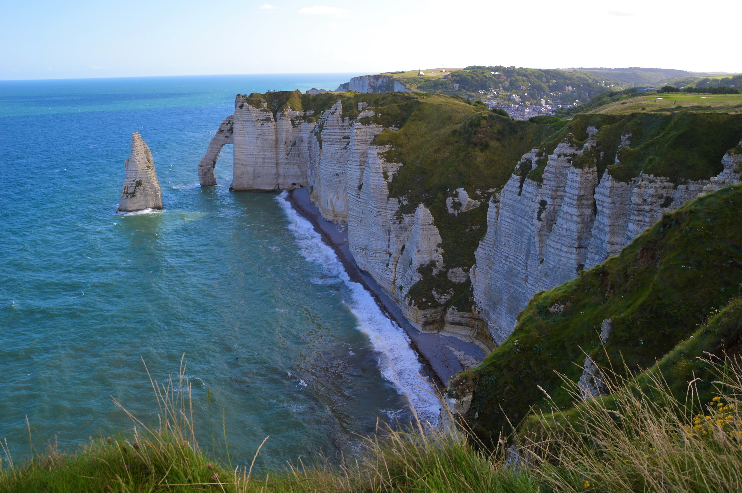 Etretat