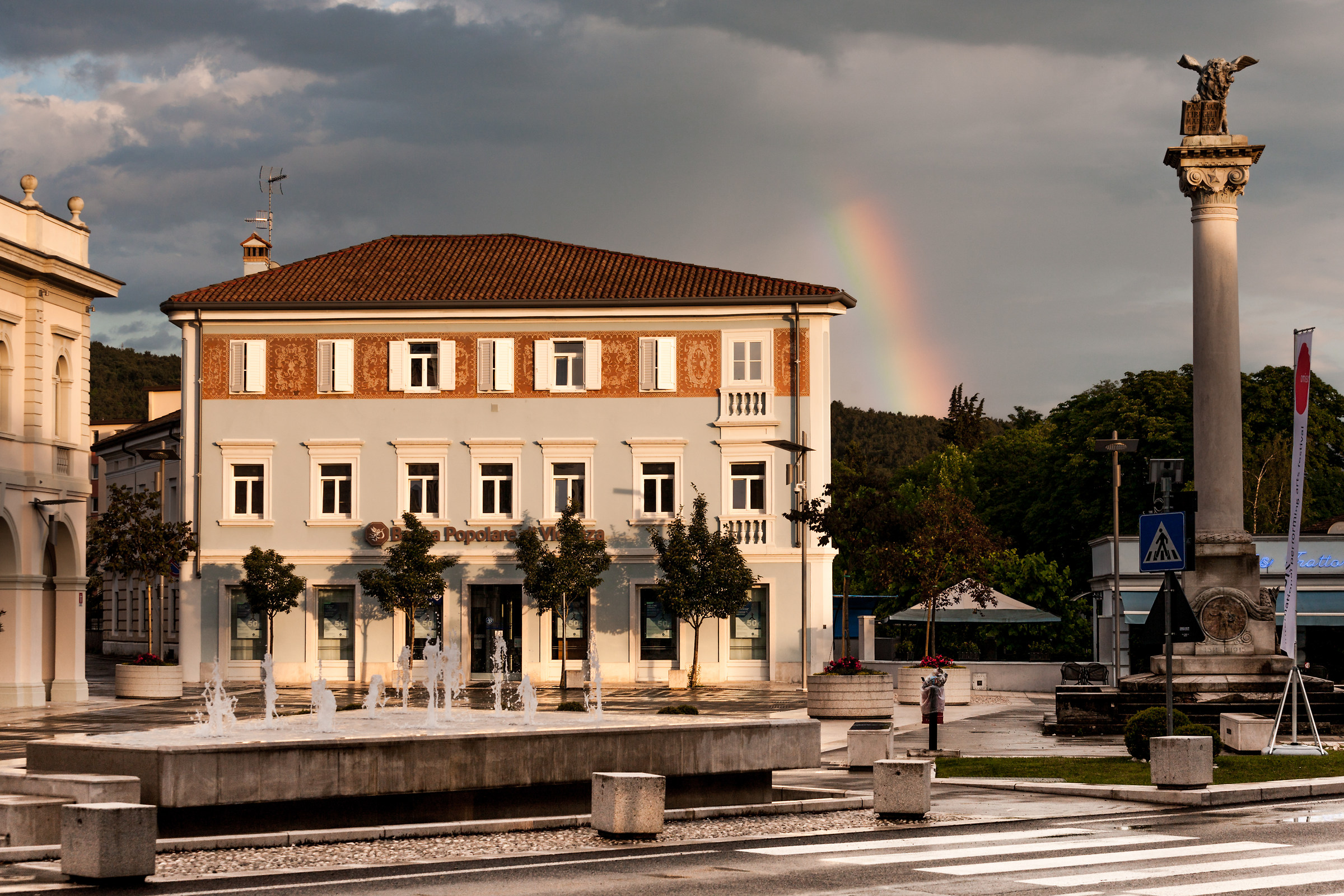 Gradisca d'Isonzo (Go)