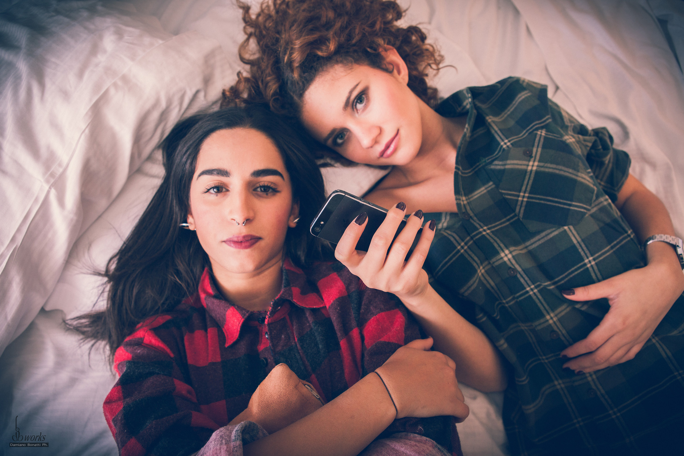 Gli occhi dell'innocenza