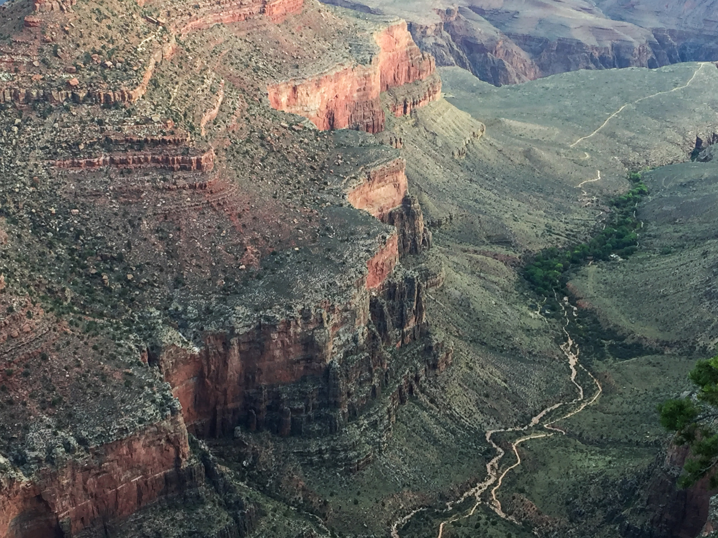 Grand Canyon