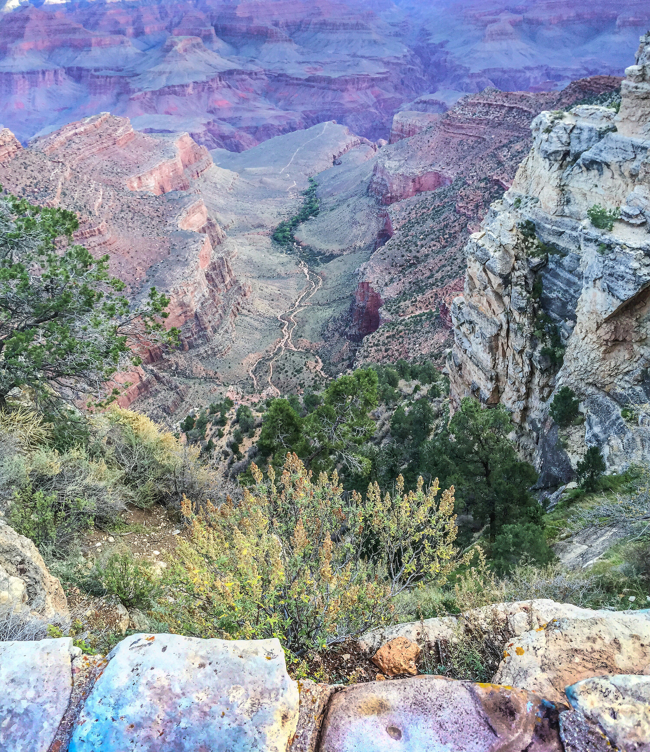 Grand Canyon