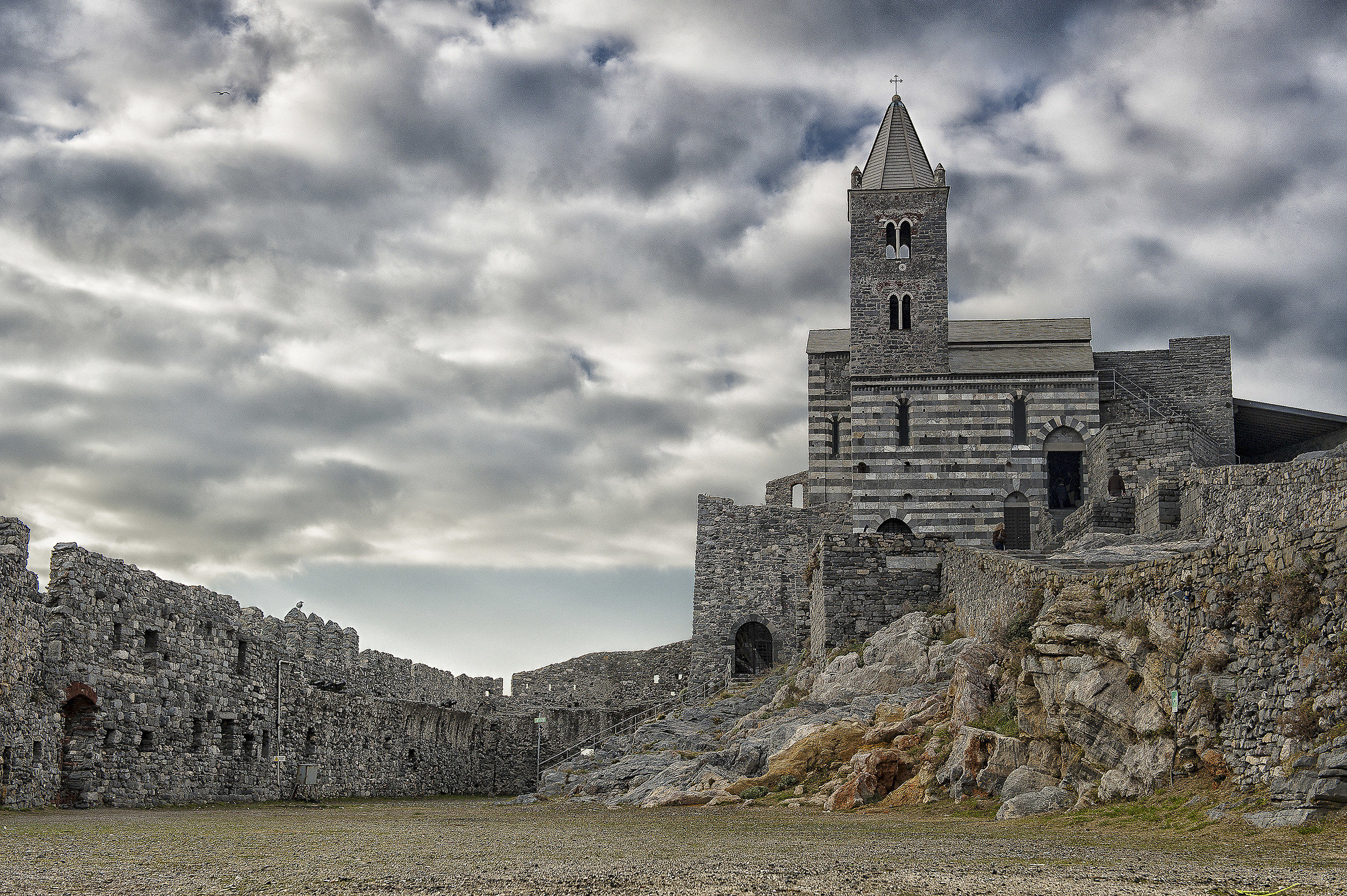 Portovenere