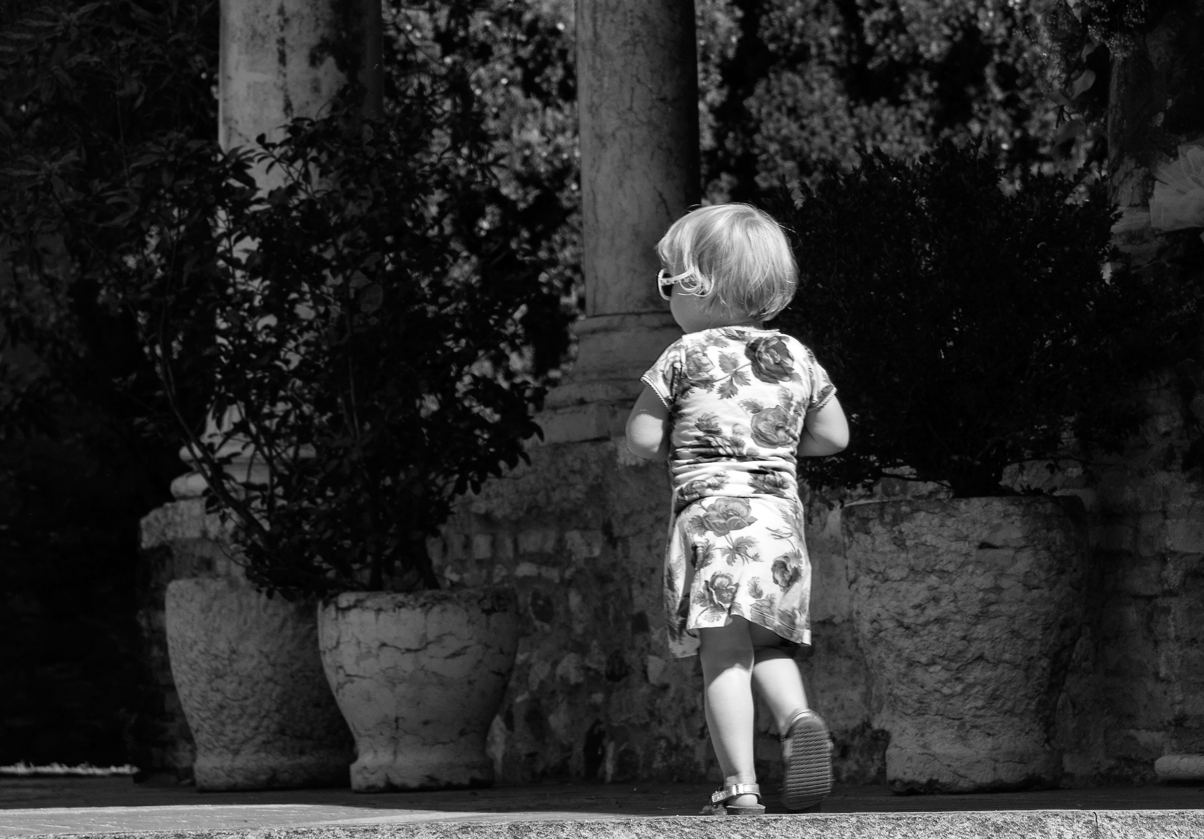 I only want one for the city