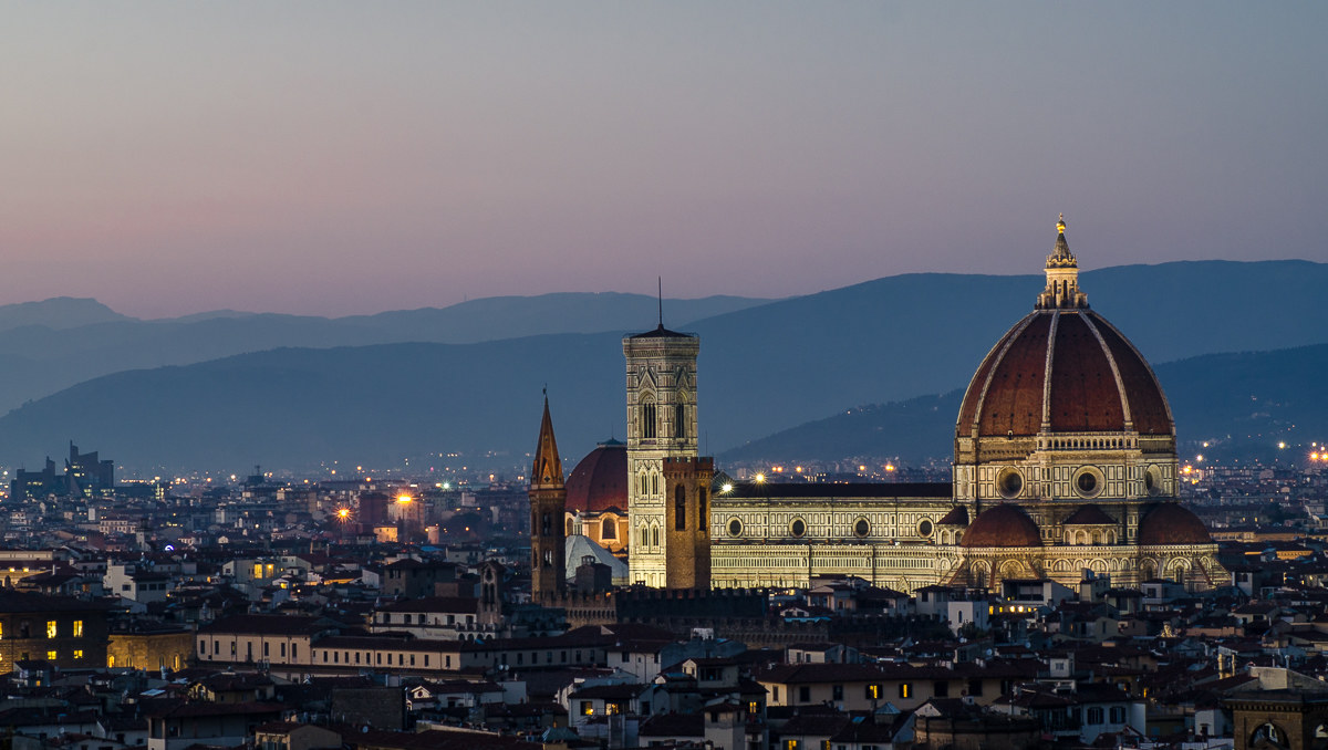 Cattedrale di Santa Maria del Fiore