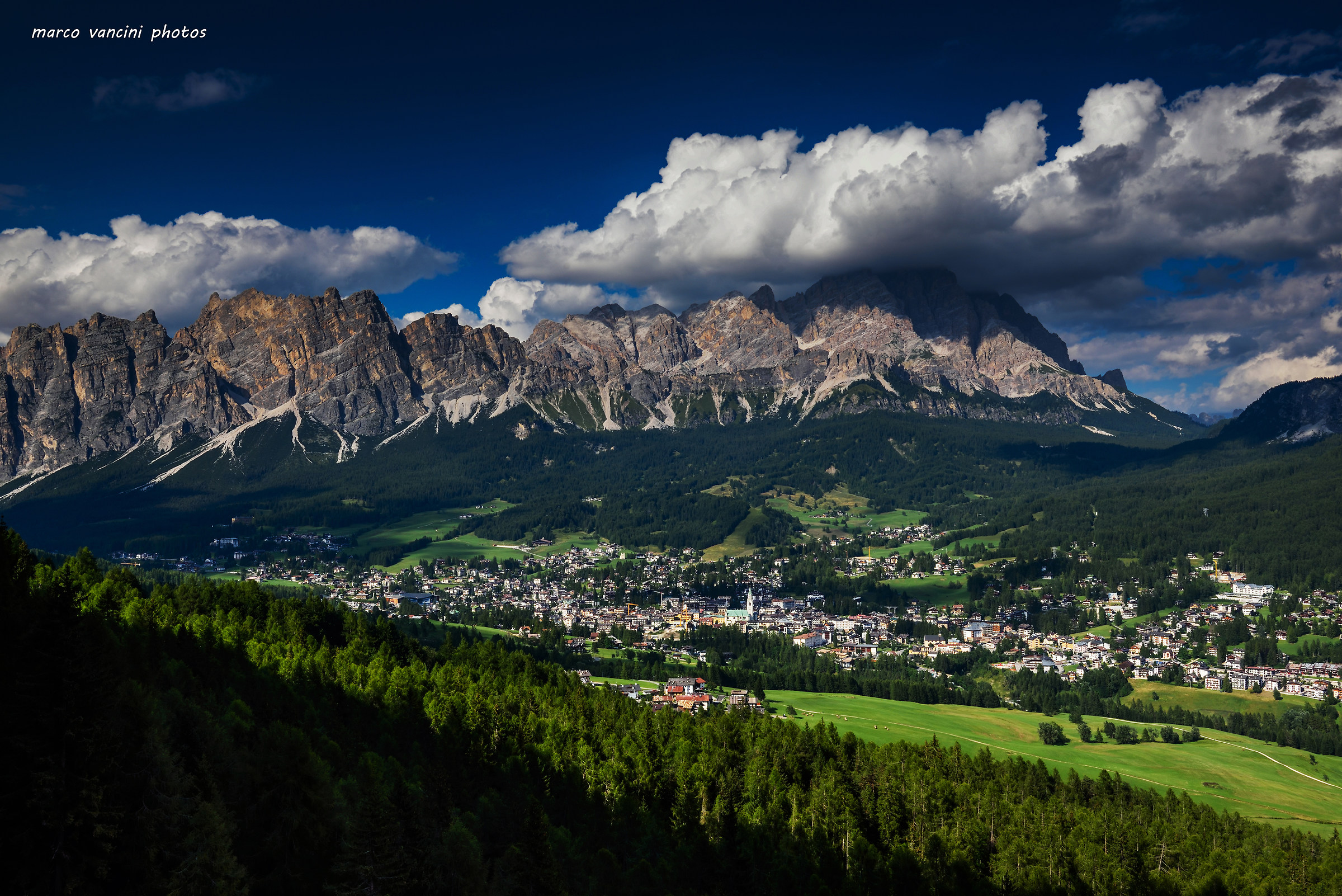 Cortina D'ampezzo