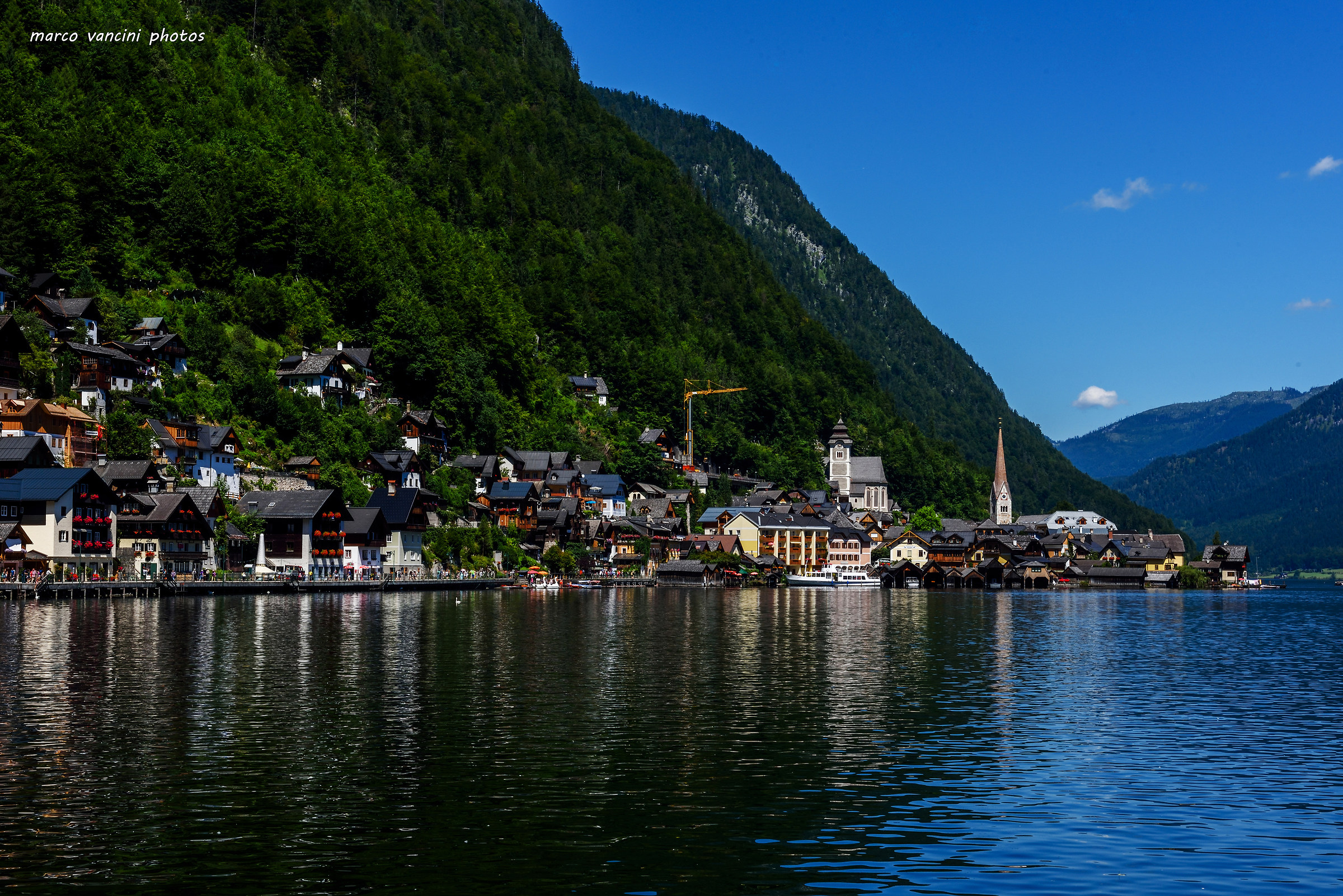 Hallstatt