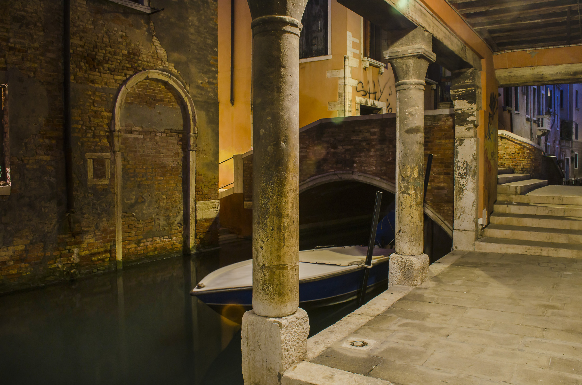 Sottoportico Giacinto