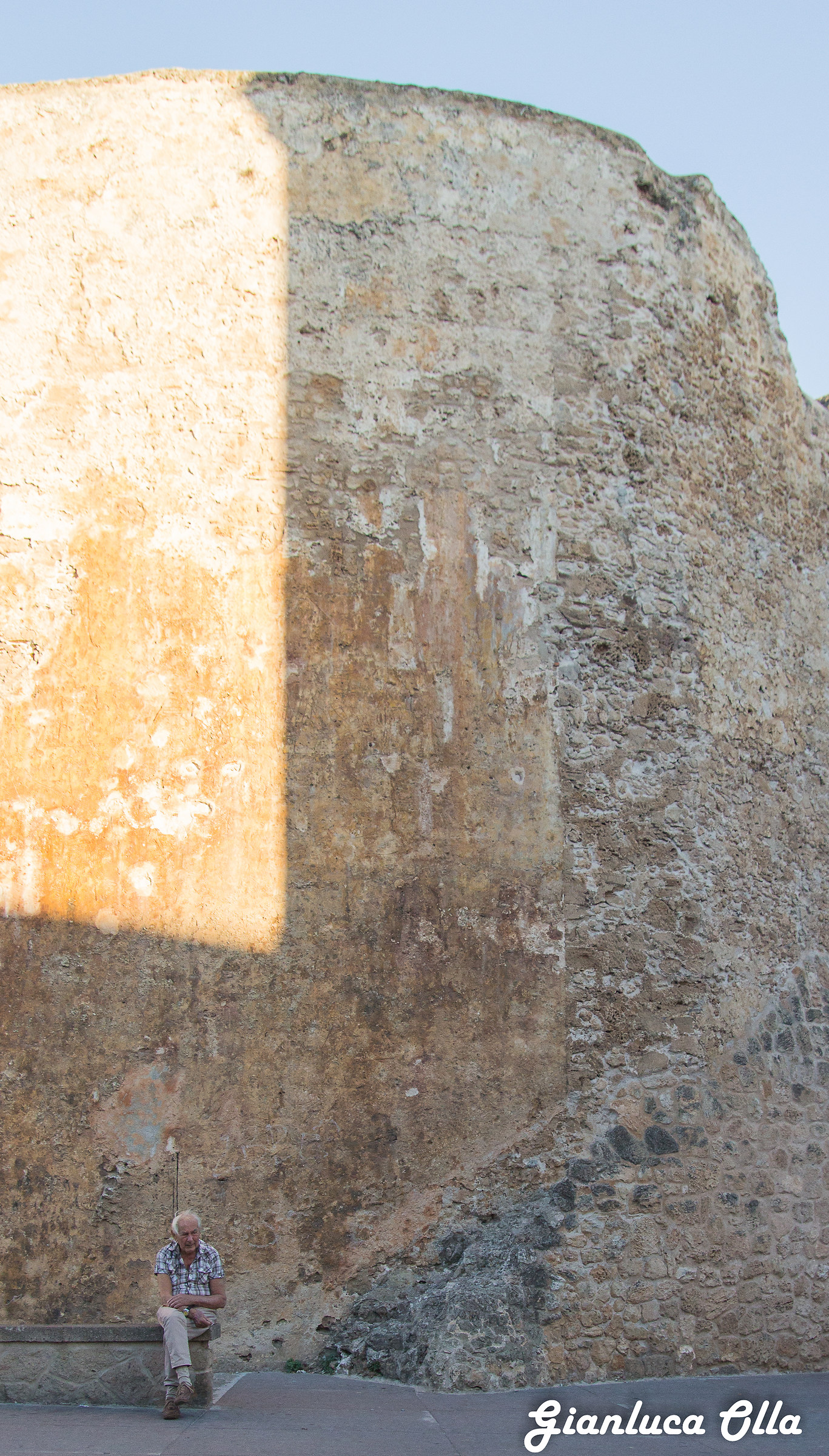 All'ombra della torre 2