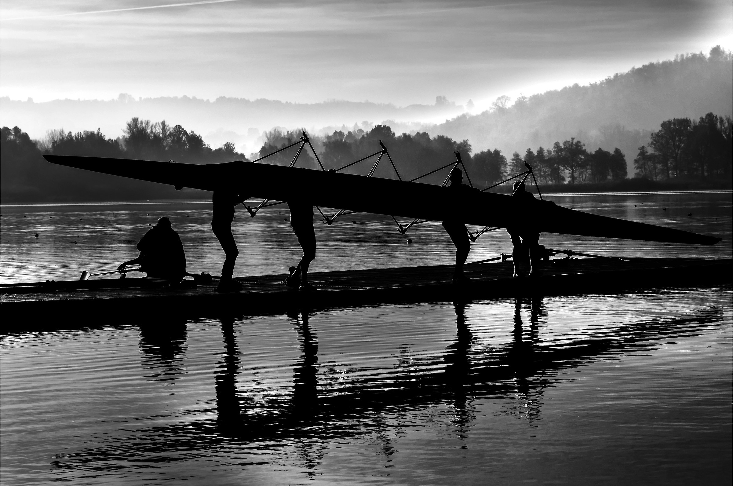 Together we can do ...