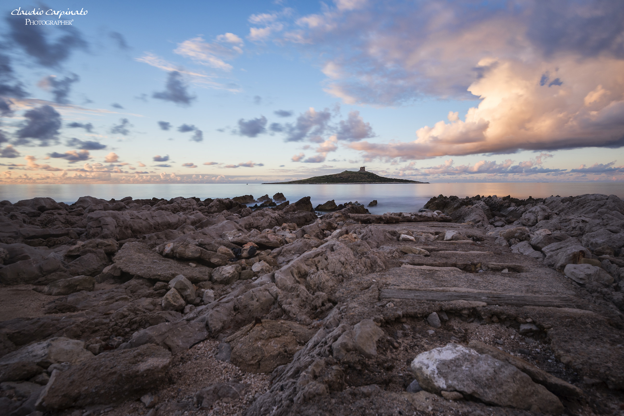 Isola delle Femmine (Pa)