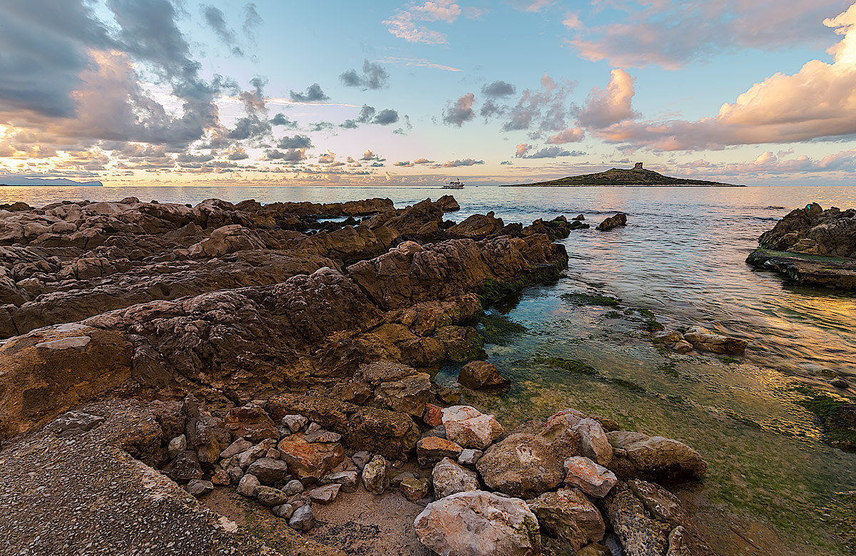 TFR.Tramonto + Photos + Relax .. =)