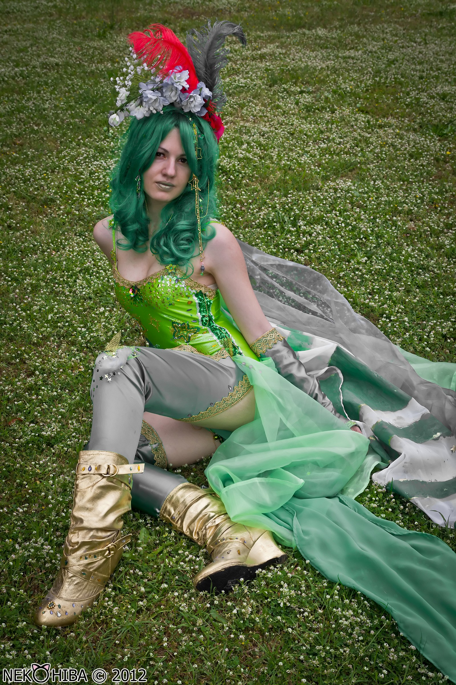 Rydia