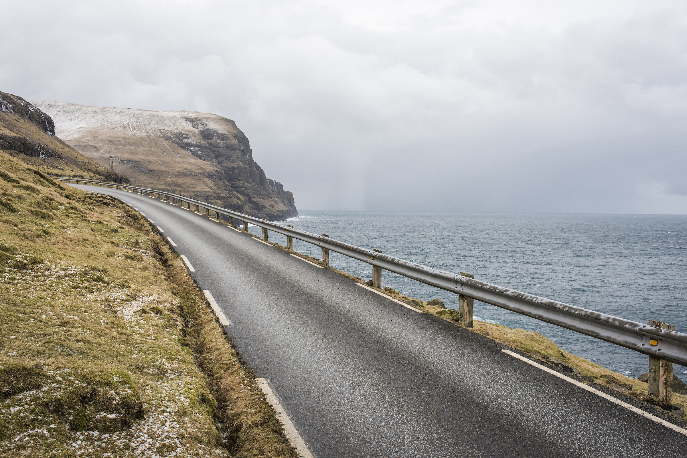 Resort, Faroe Islands