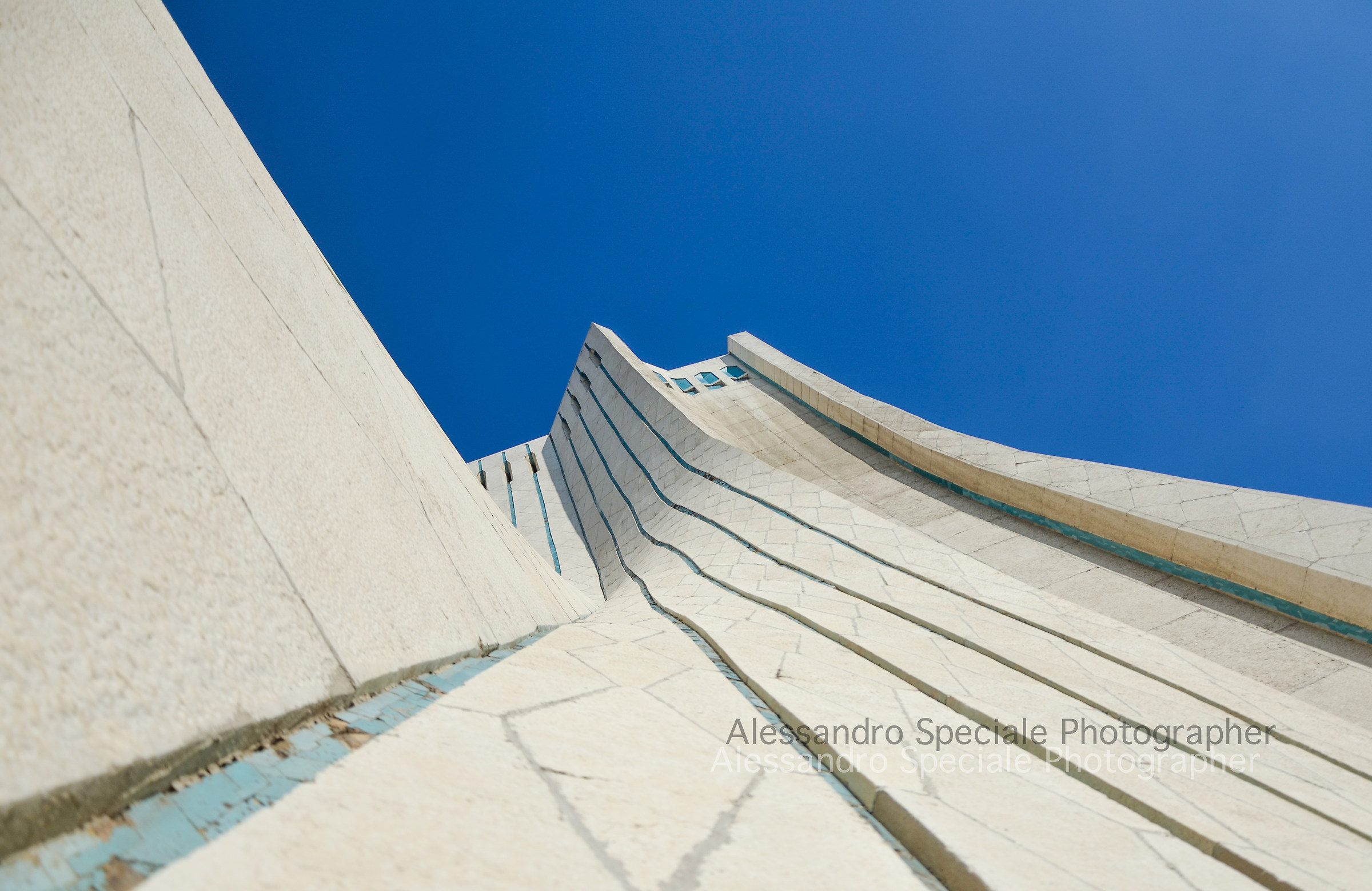 Azadi Tower Tehran Iran