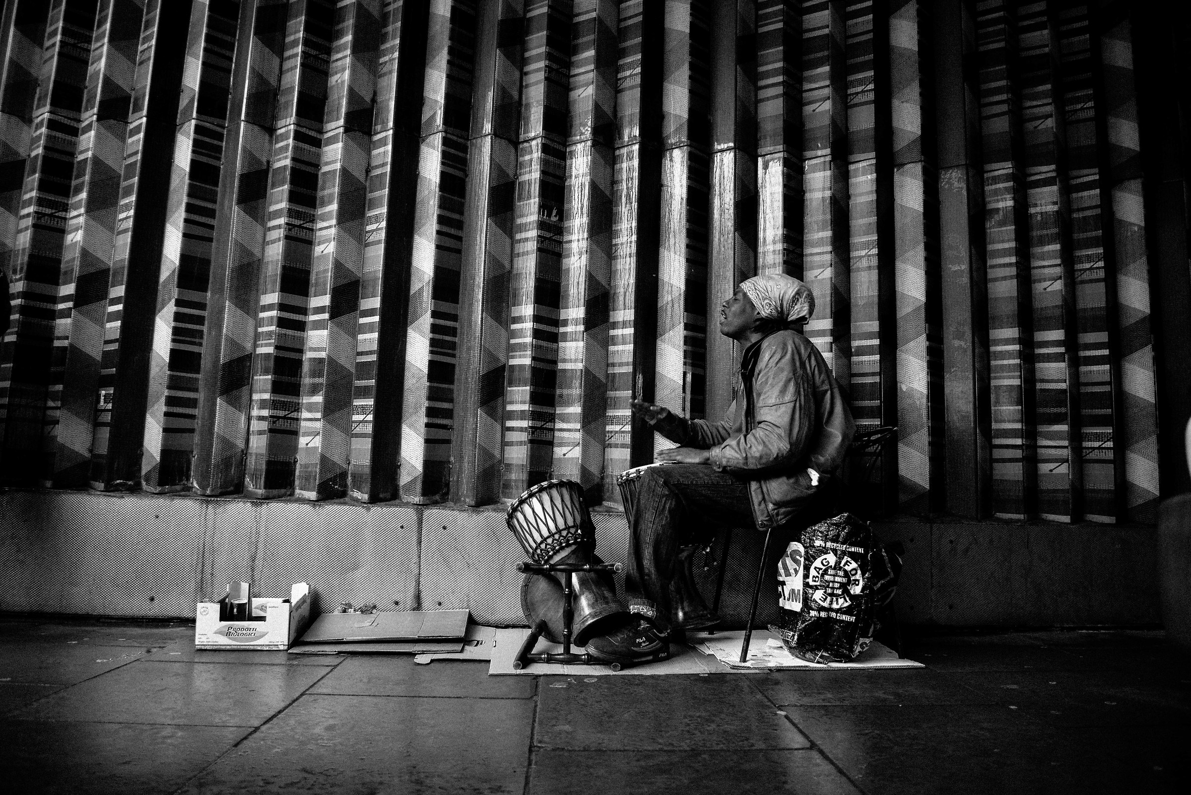 God bless the Humanity