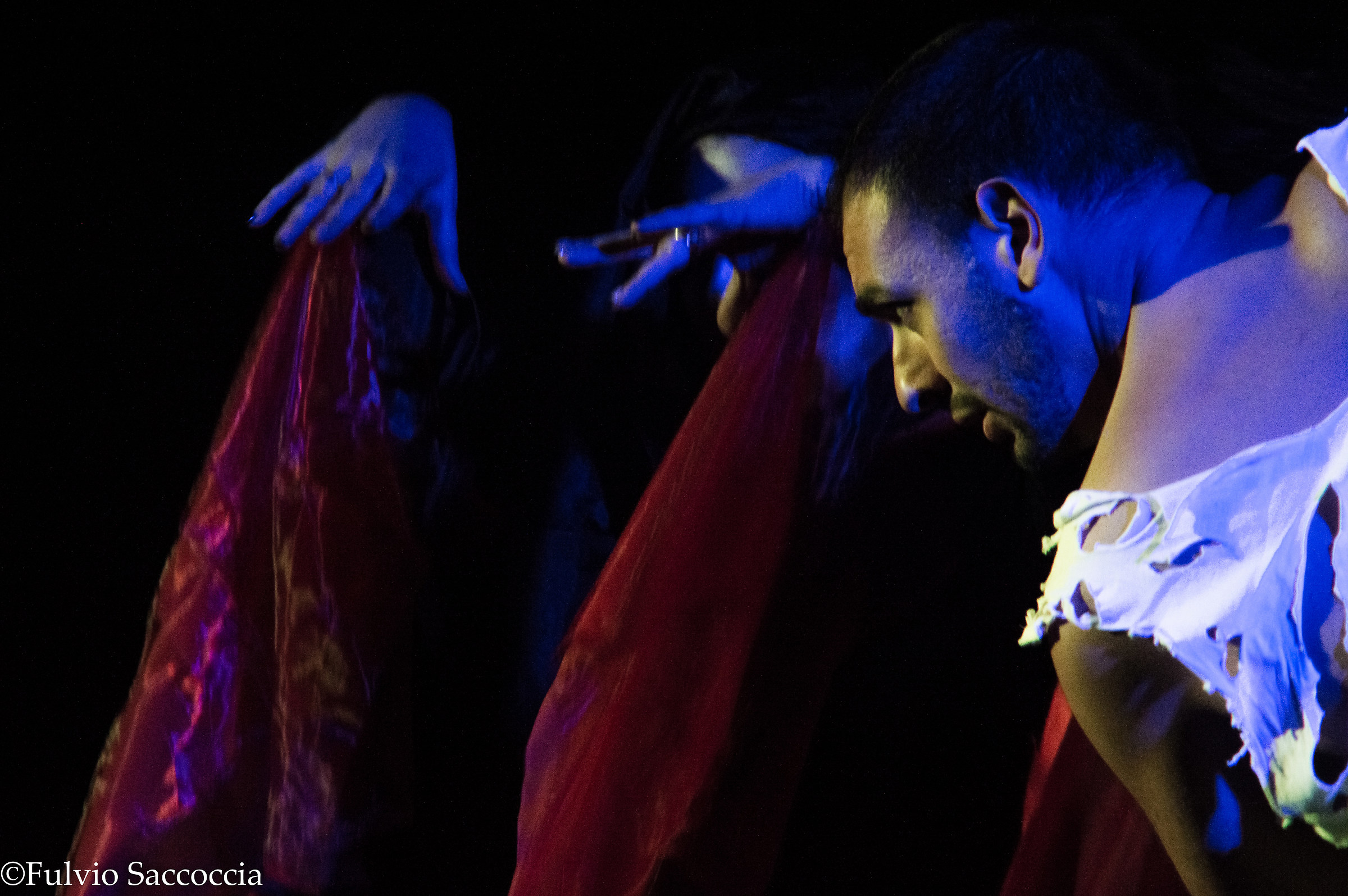 The devil and the colera_2