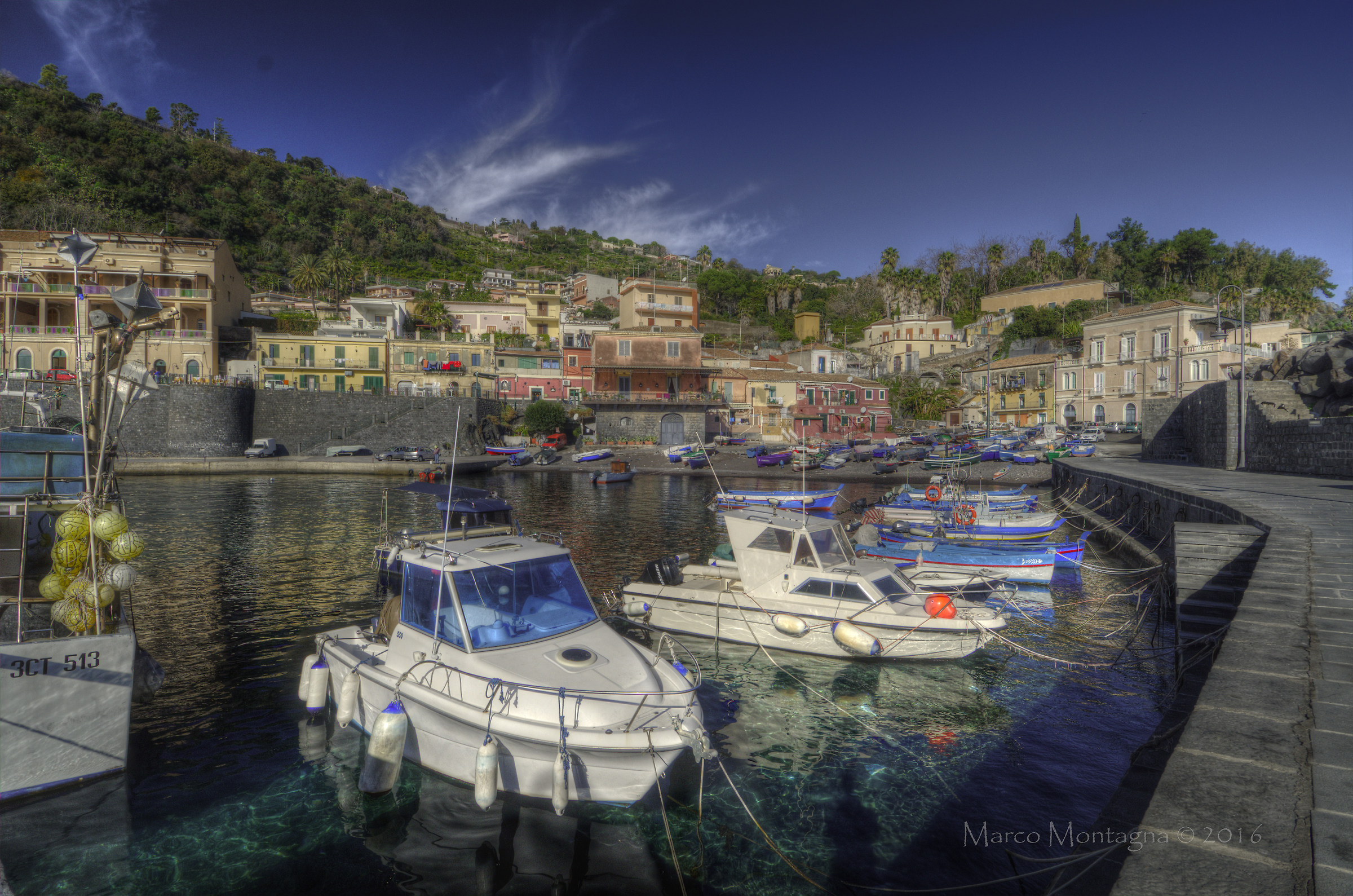 Santa Maria La Scala