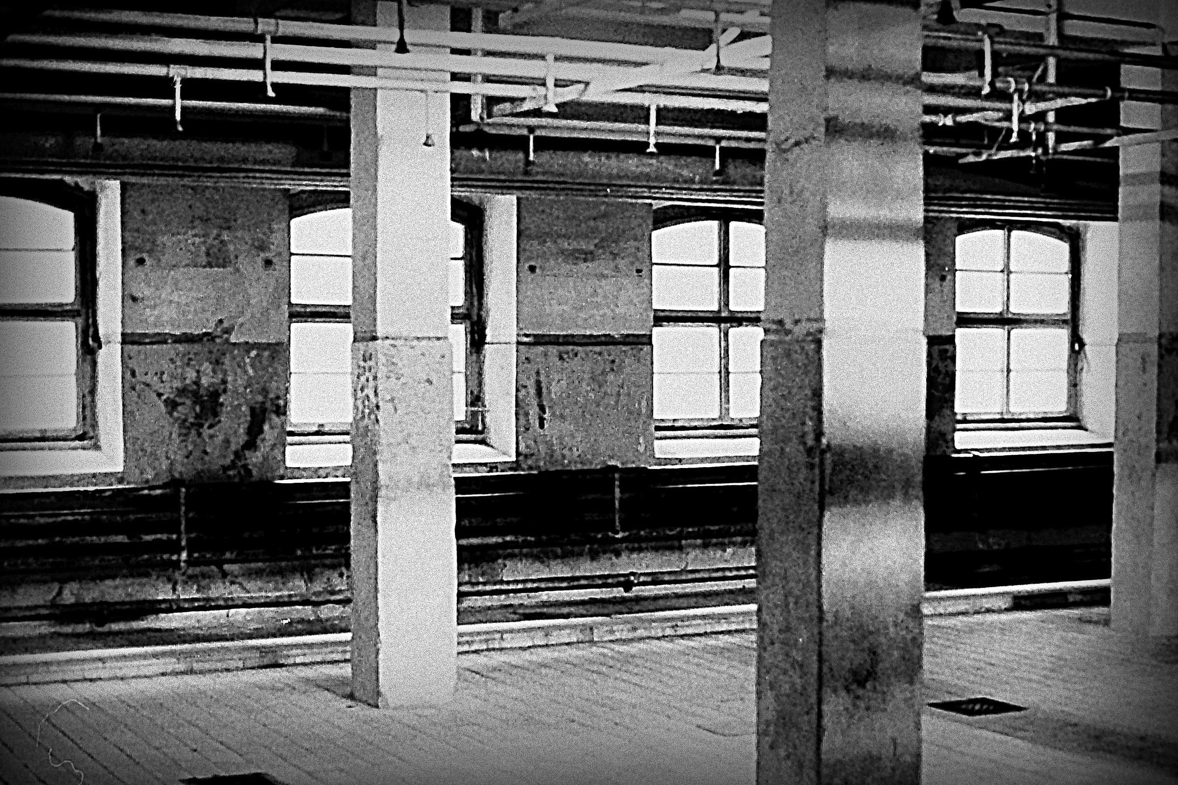 Mauthausen / 13  " Per non dimenticare ..... "