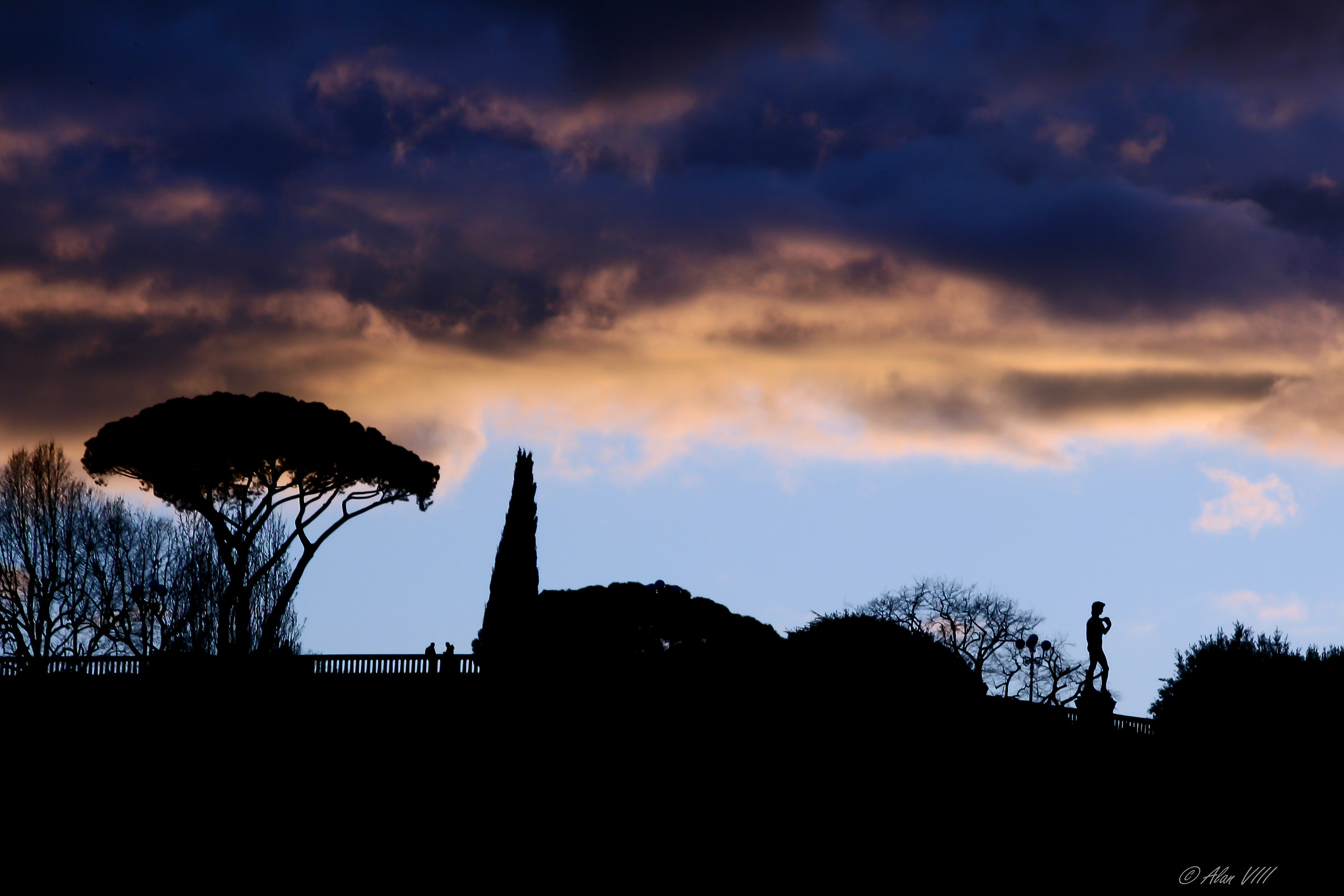 Piazzale Michelangelo
